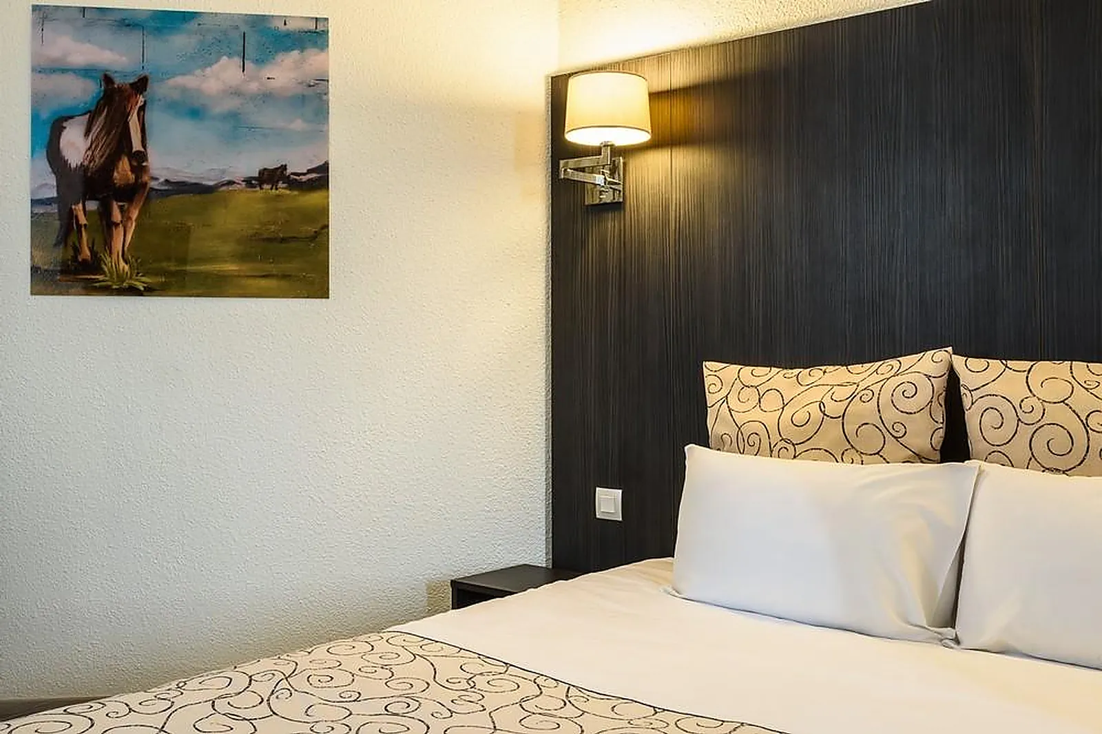 Lieux événementiels, HÔTEL LE BAYONNE