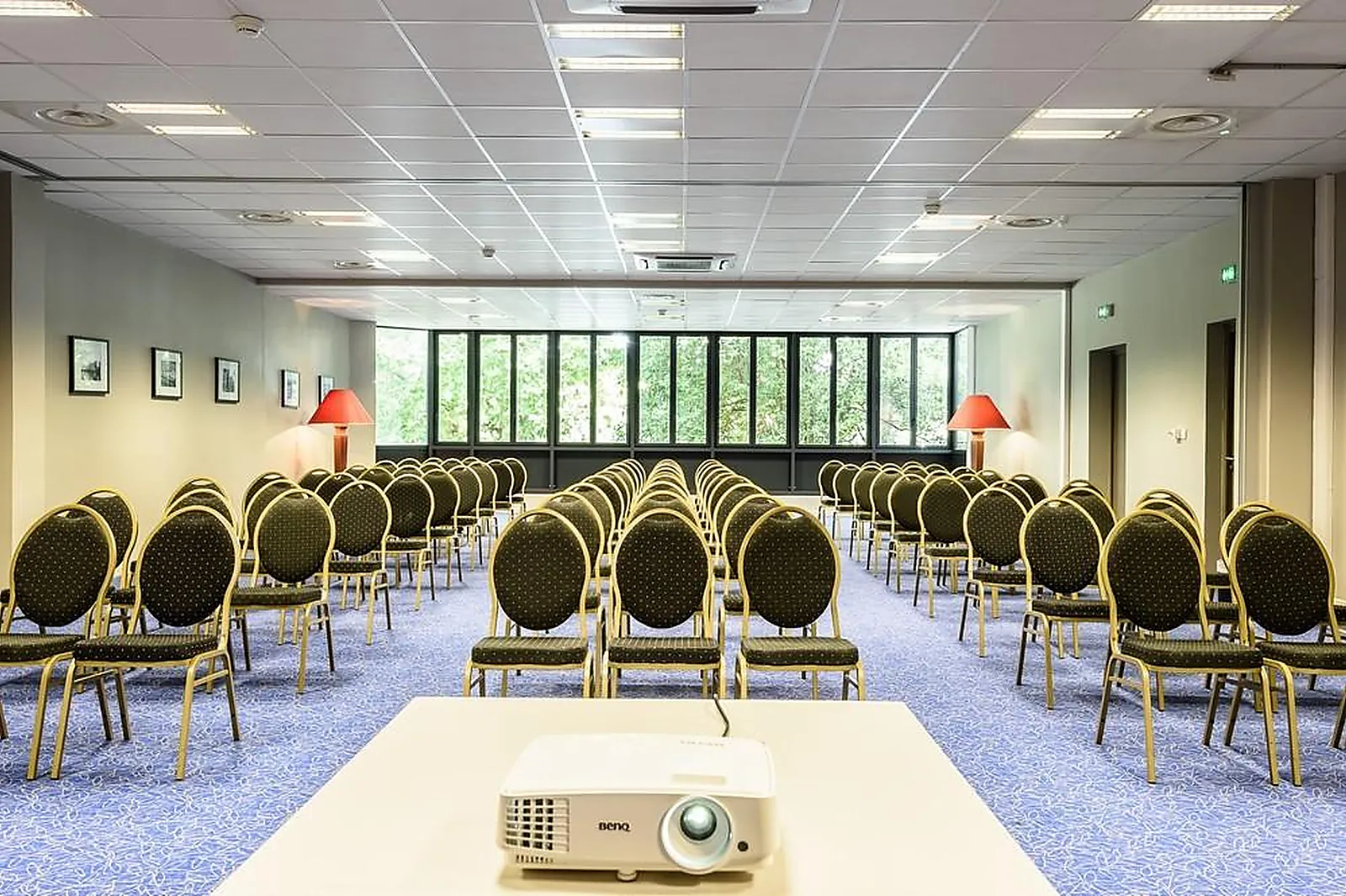 Lieux événementiels, HÔTEL LE BAYONNE