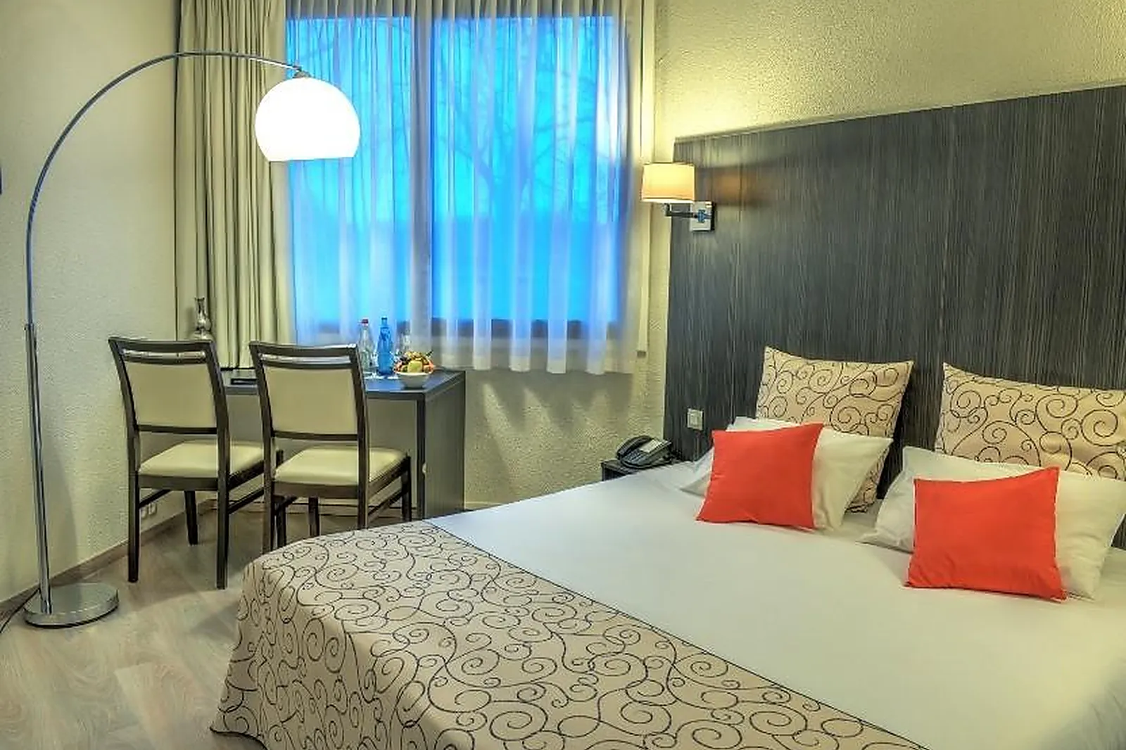 Lieux événementiels, HÔTEL LE BAYONNE