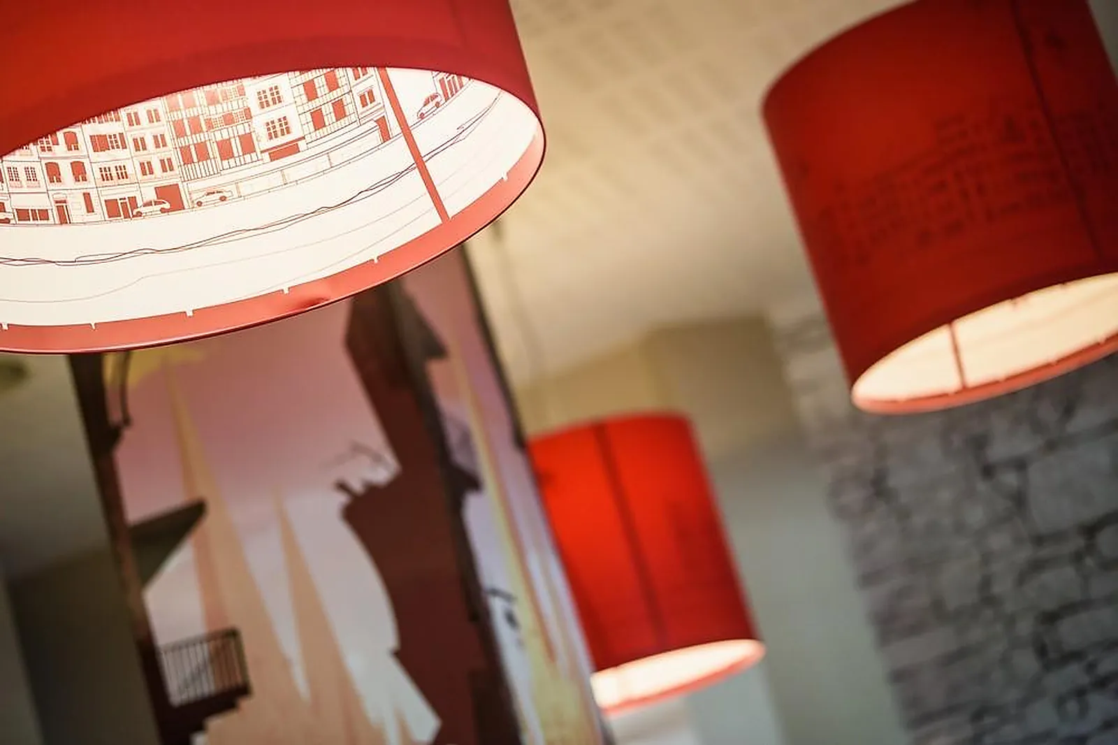 Lieux événementiels, HÔTEL LE BAYONNE