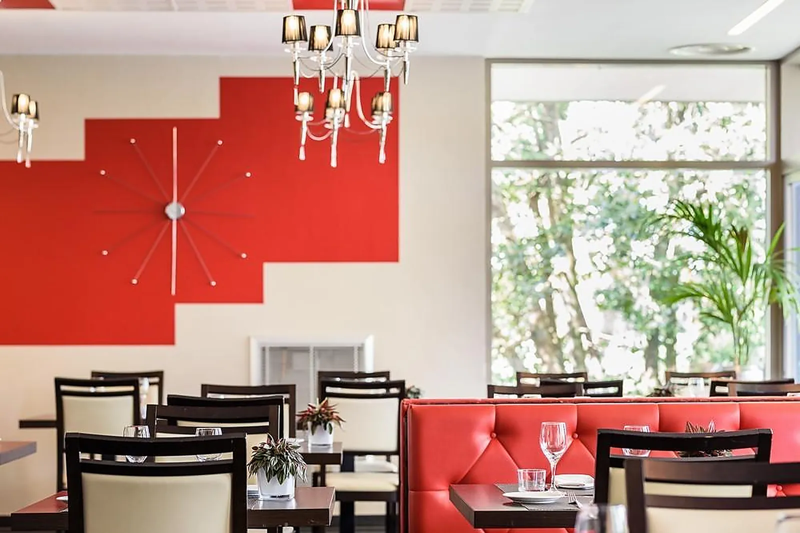 Lieux événementiels, HÔTEL LE BAYONNE