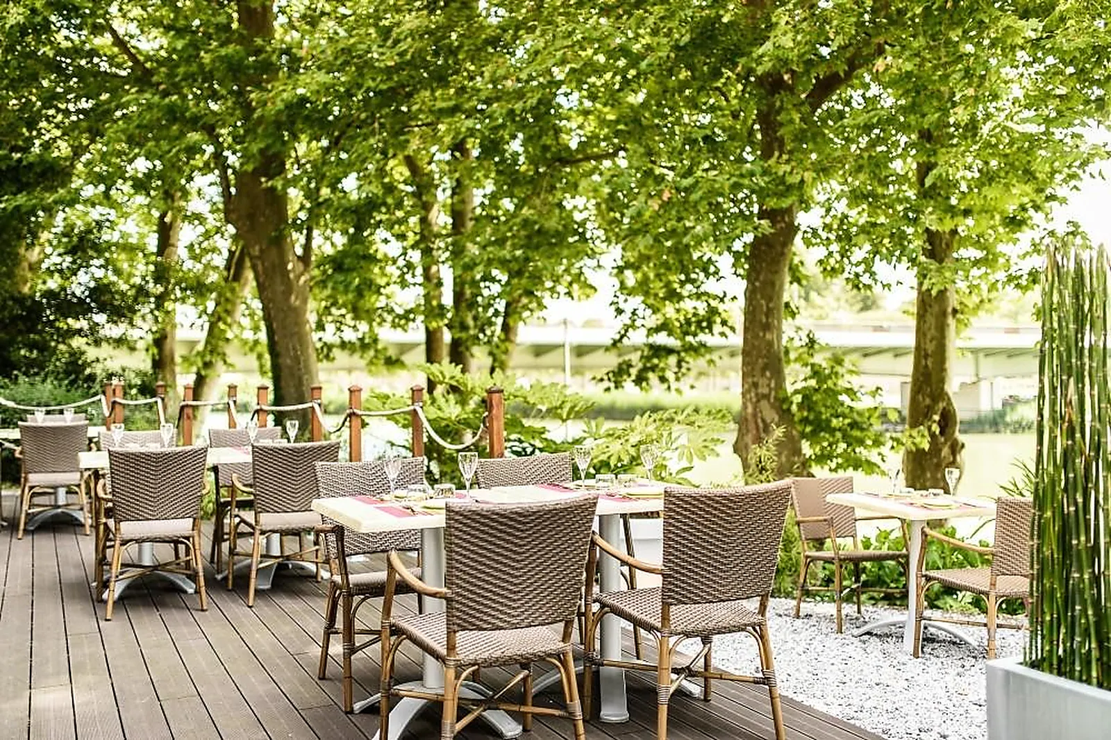 Lieux événementiels, HÔTEL LE BAYONNE