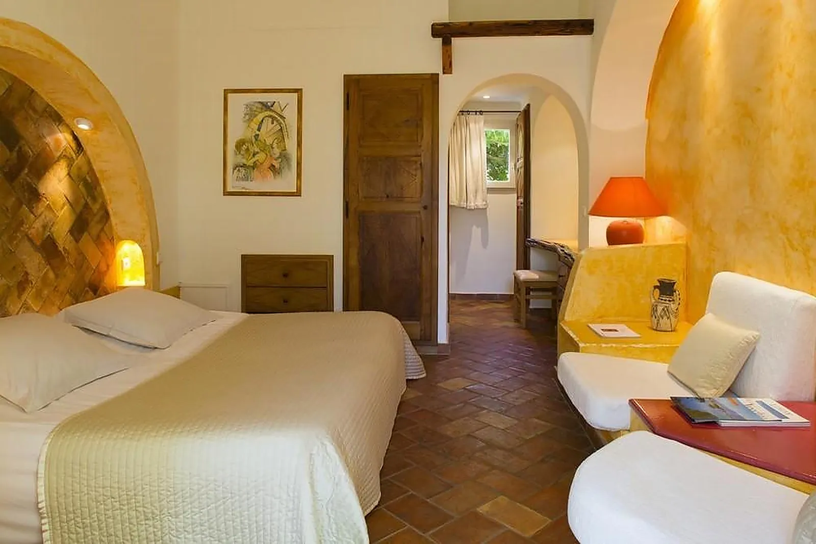 Lieux événementiels, HÔTEL LE BELVÉDÈRE