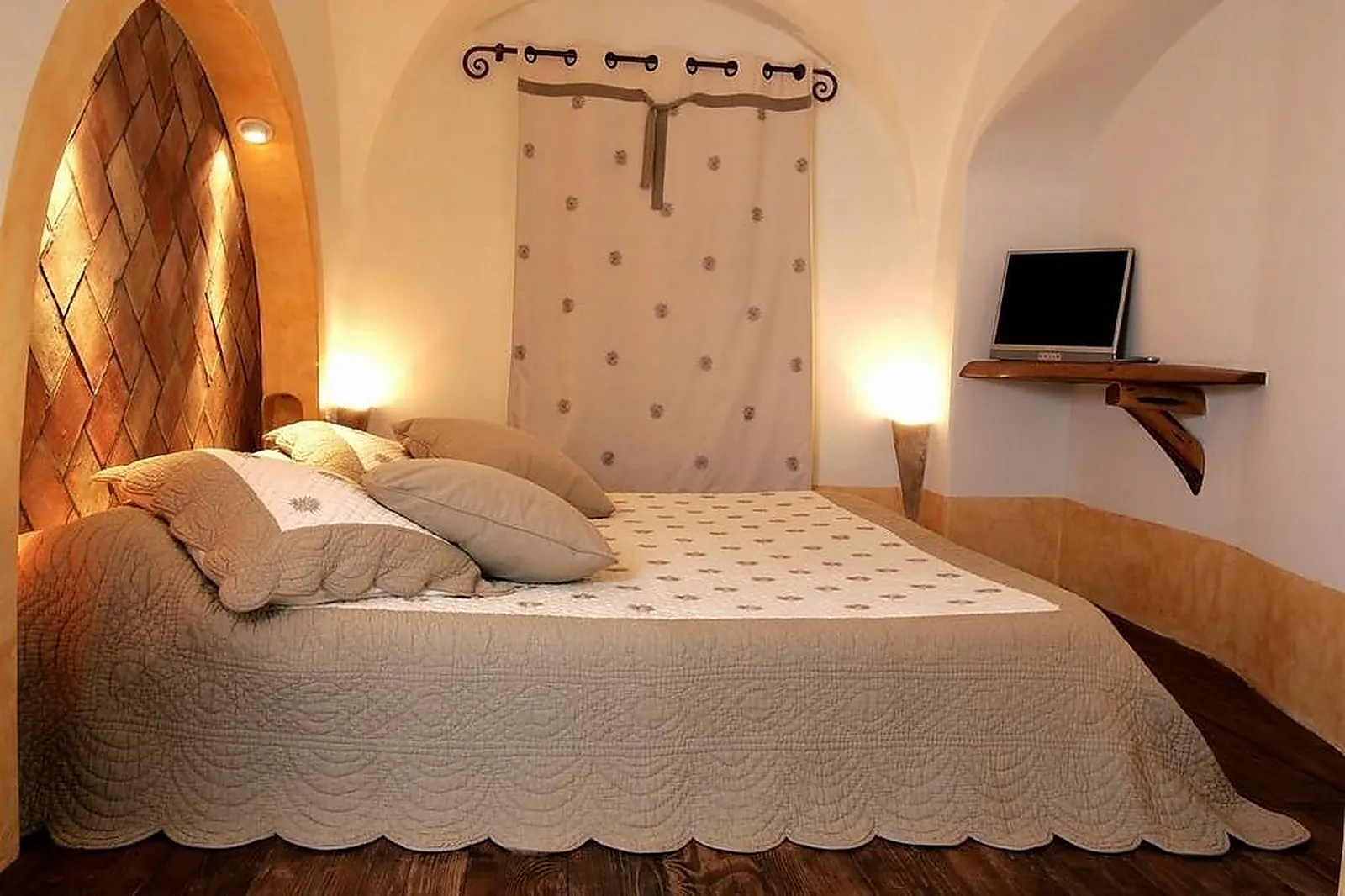 Lieux événementiels, HÔTEL LE BELVÉDÈRE