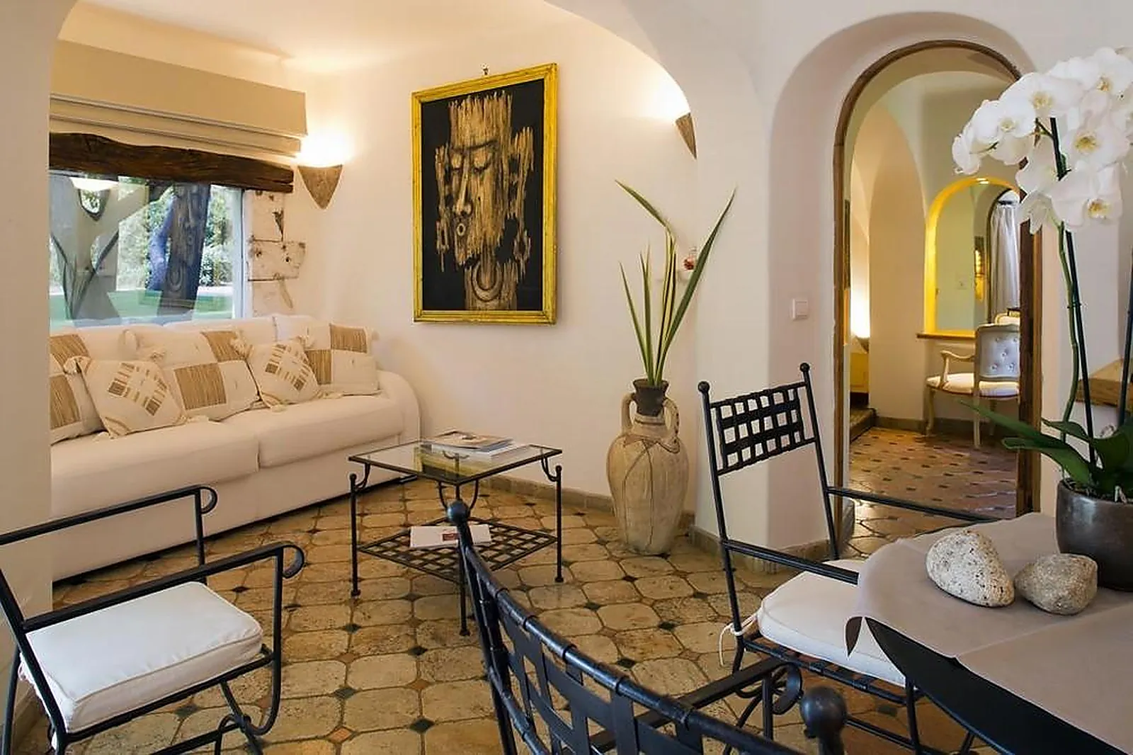 Lieux événementiels, HÔTEL LE BELVÉDÈRE