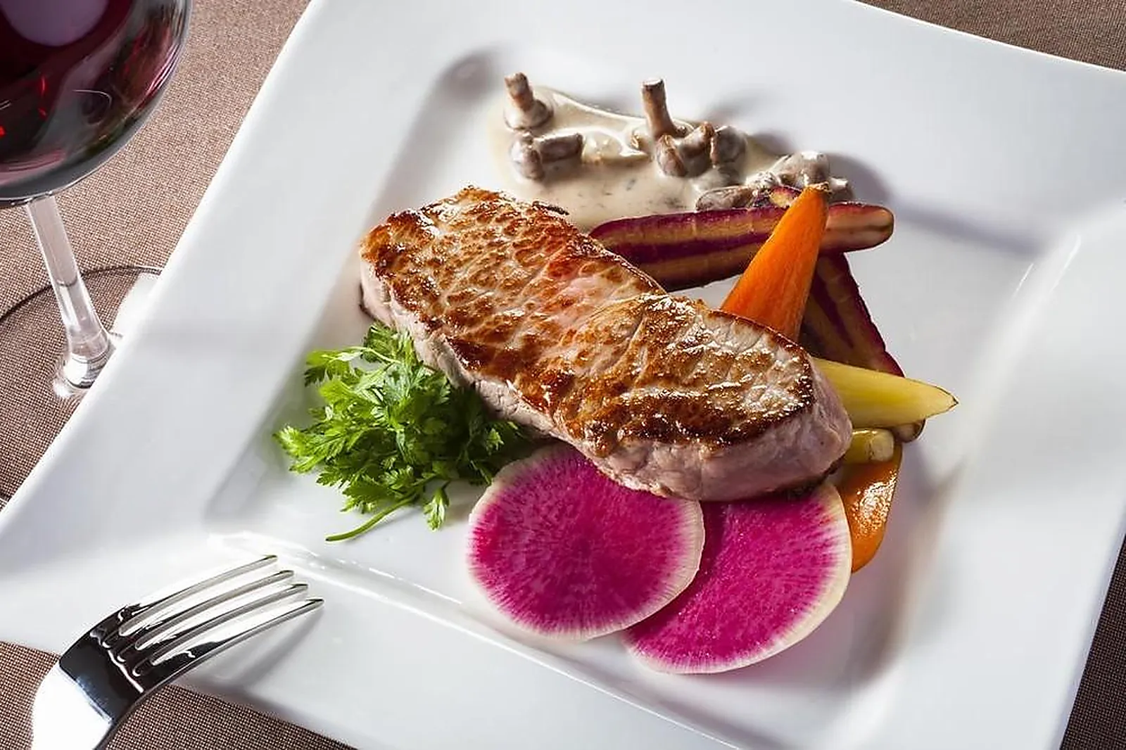 Lieux événementiels, HÔTEL LE CALGARY