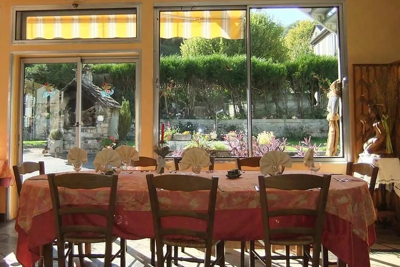 Lieux événementiels, HÔTEL LE CATALA