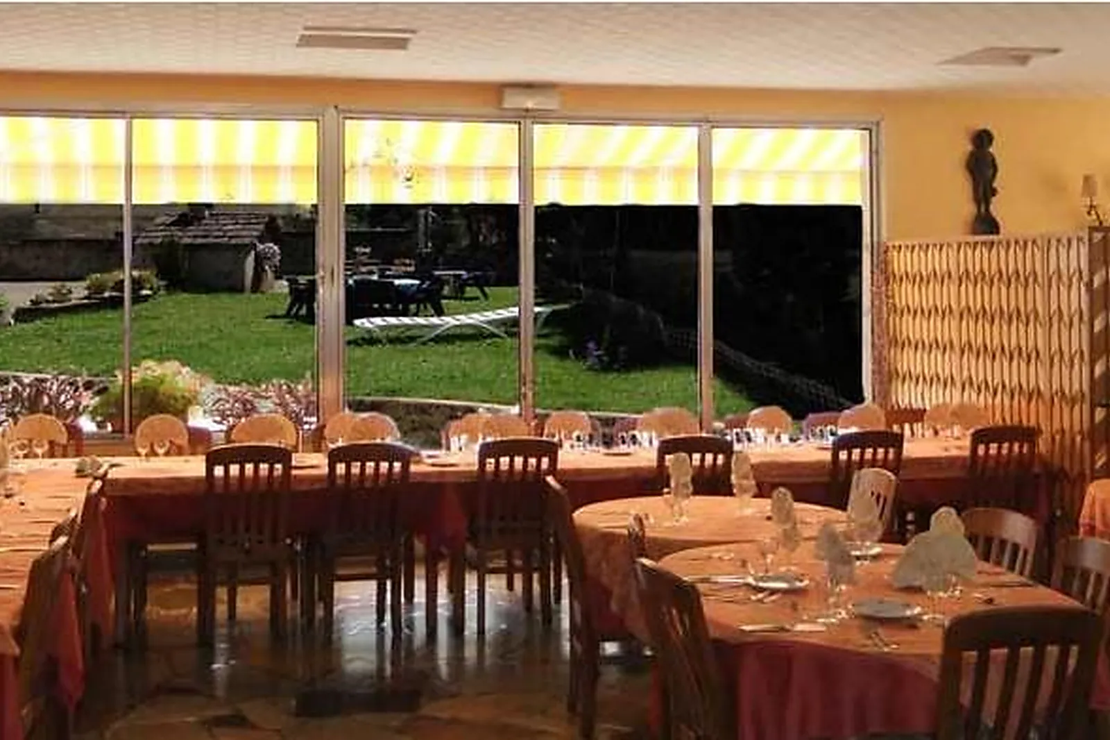 Lieux événementiels, HÔTEL LE CATALA