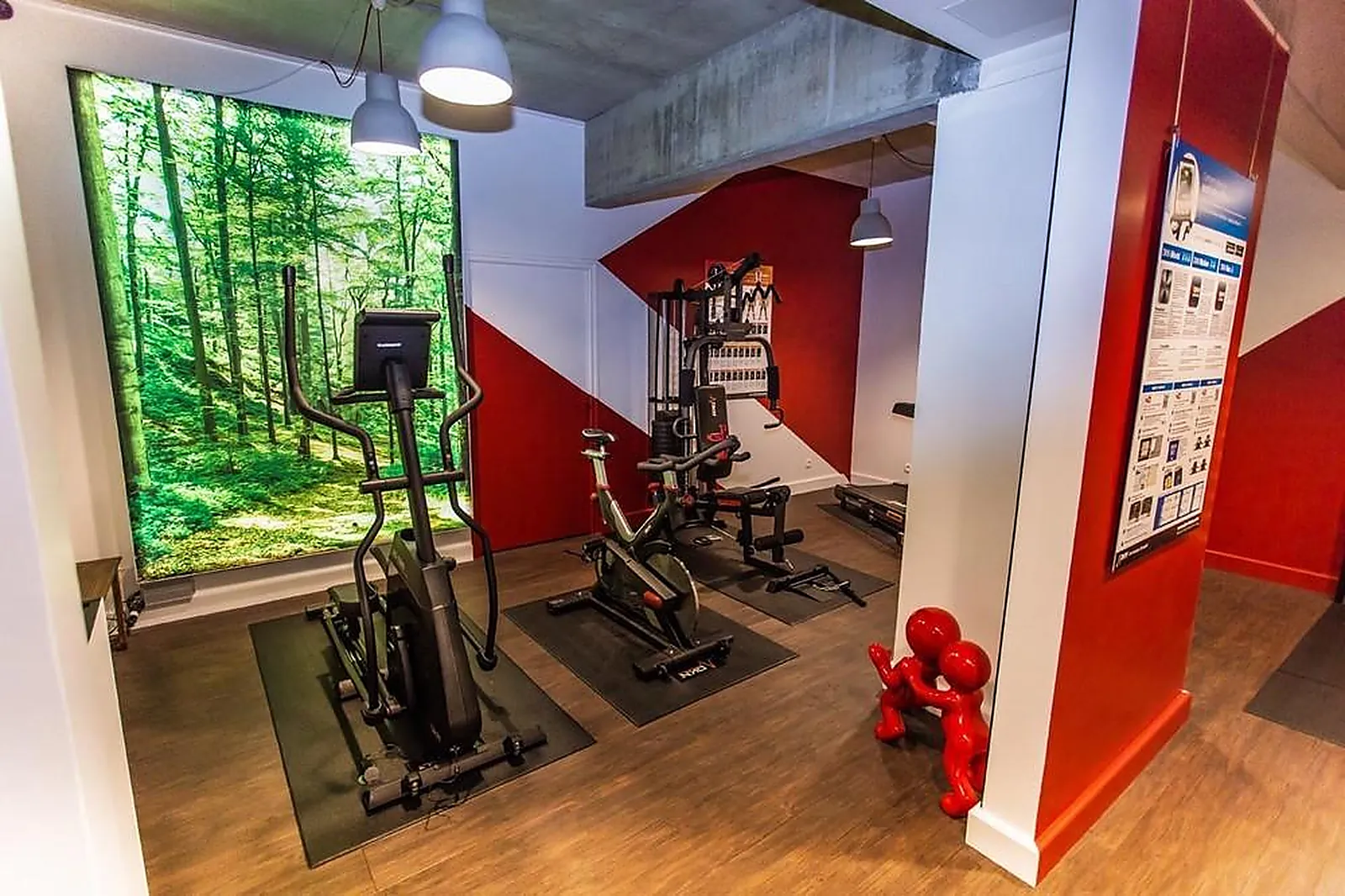 Lieux événementiels, HÔTEL LE CÈDRE