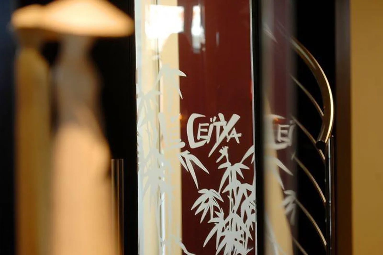 Lieux événementiels, HÔTEL LE CEÏTYA