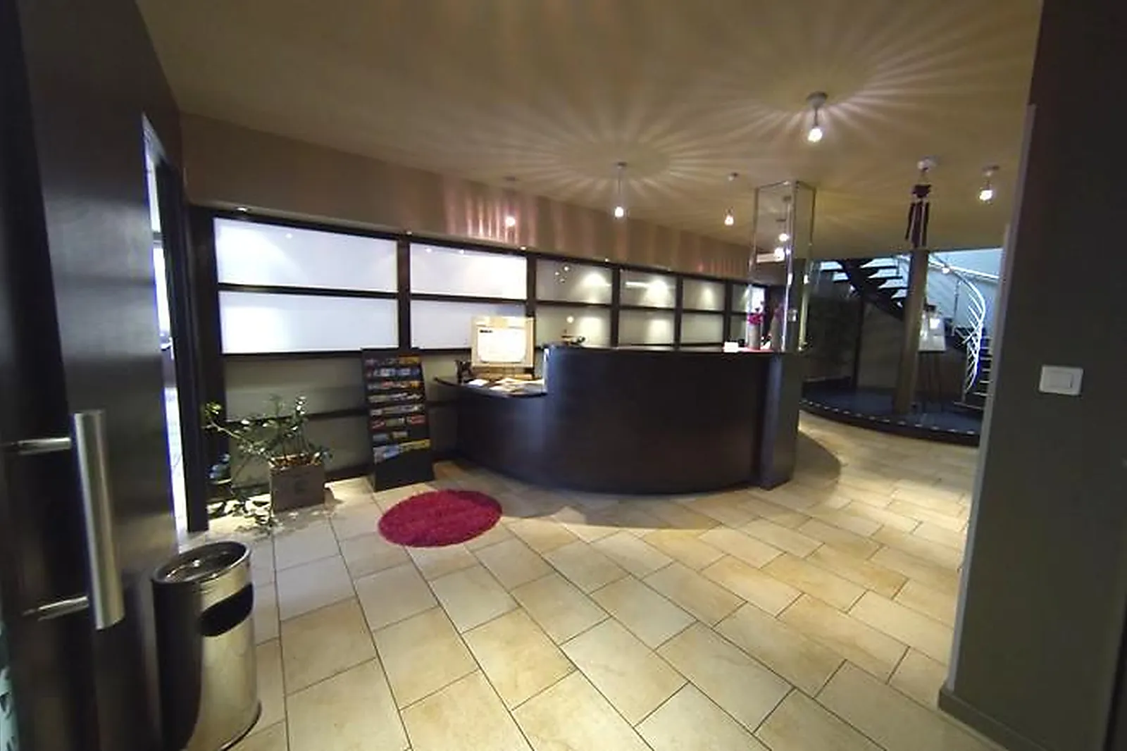 Lieux événementiels, HÔTEL LE CEÏTYA