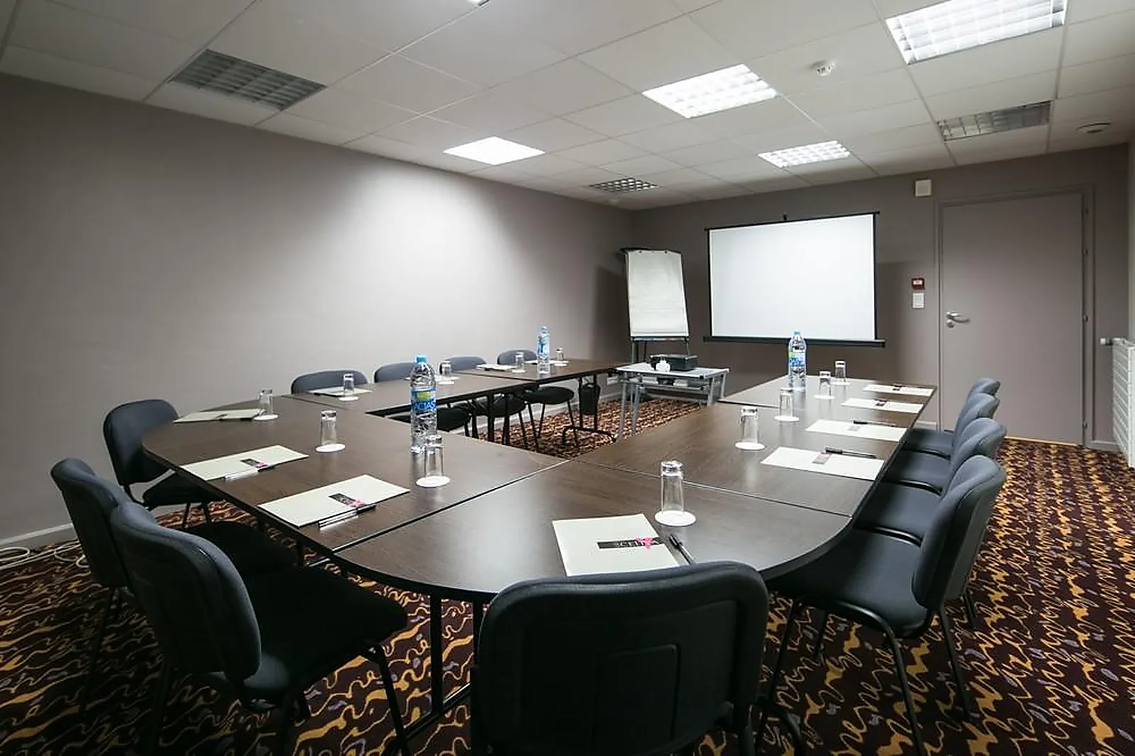 Lieux événementiels, HÔTEL LE CEÏTYA