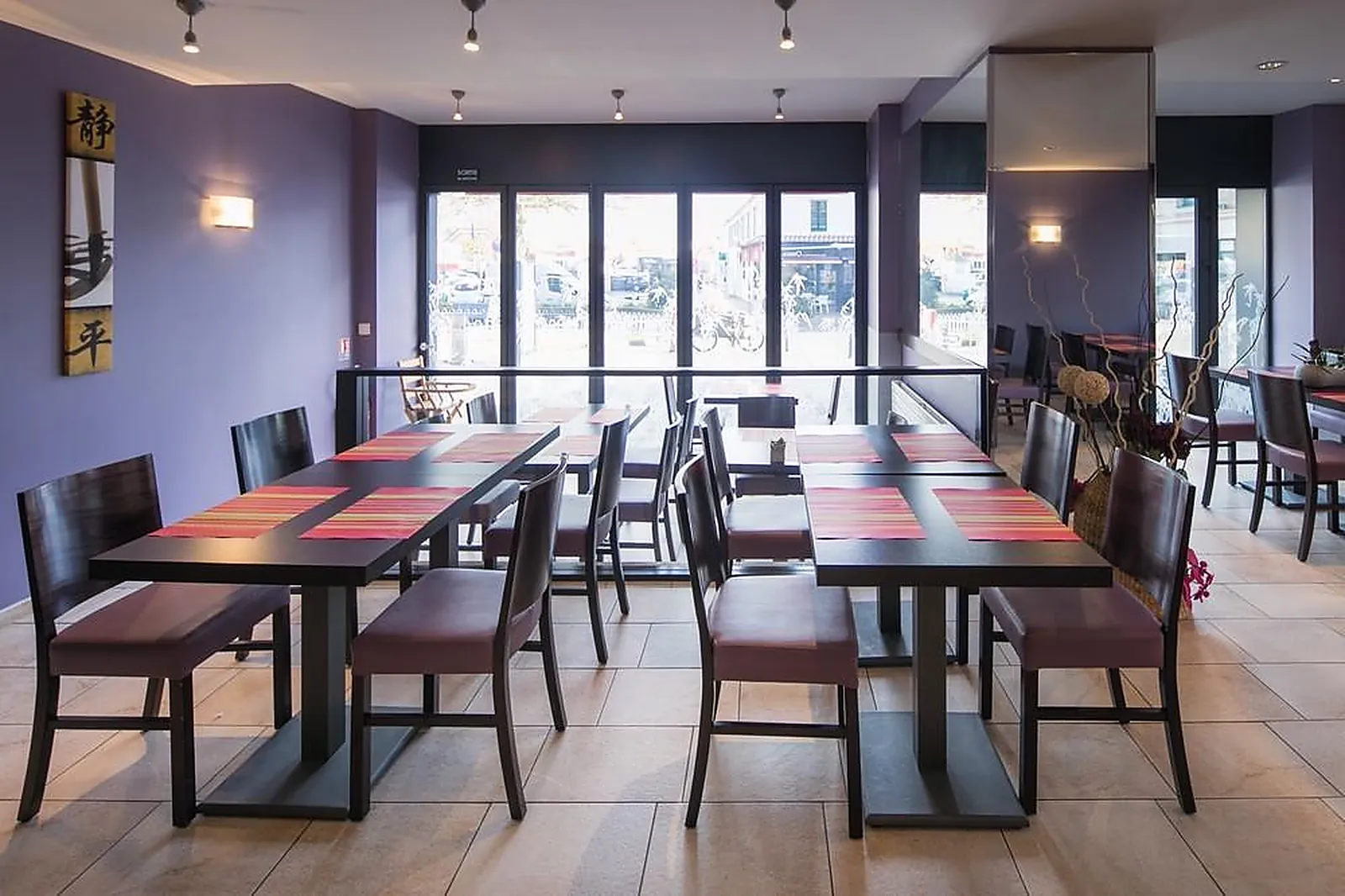 Lieux événementiels, HÔTEL LE CEÏTYA