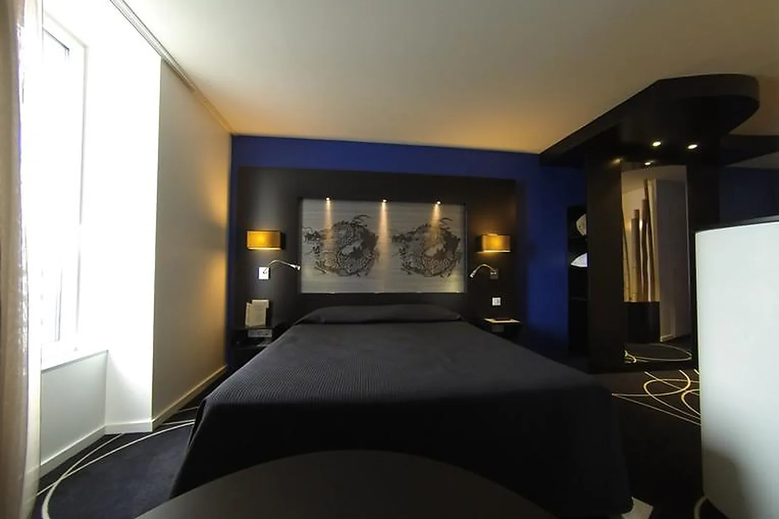 Lieux événementiels, HÔTEL LE CEÏTYA