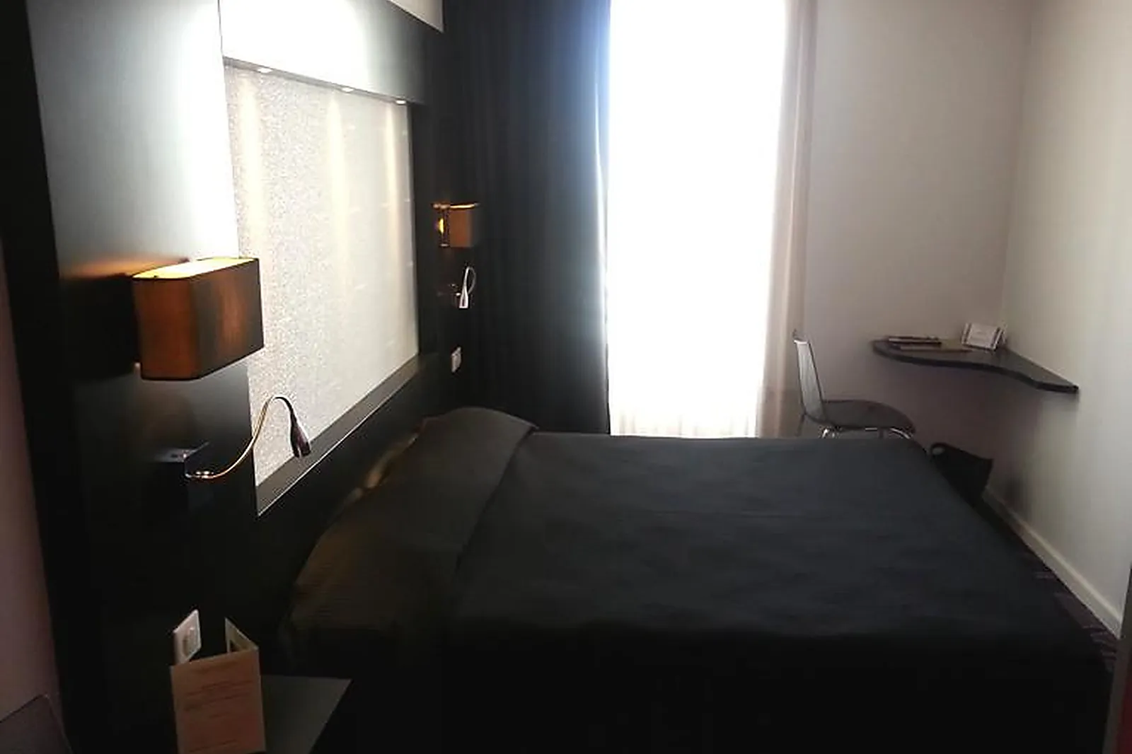 Lieux événementiels, HÔTEL LE CEÏTYA