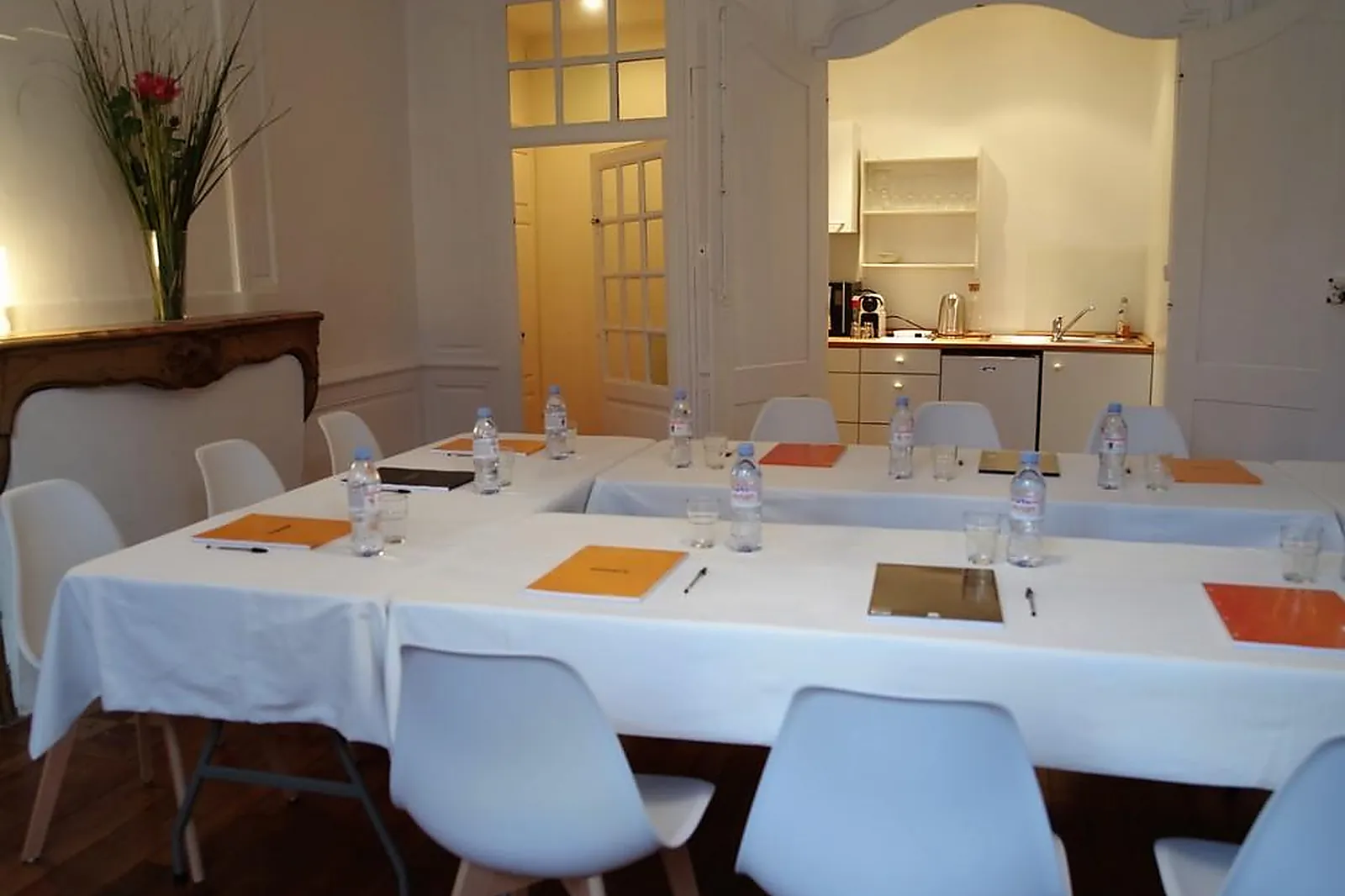 Lieux événementiels, HÔTEL LE CHAMBELLAN