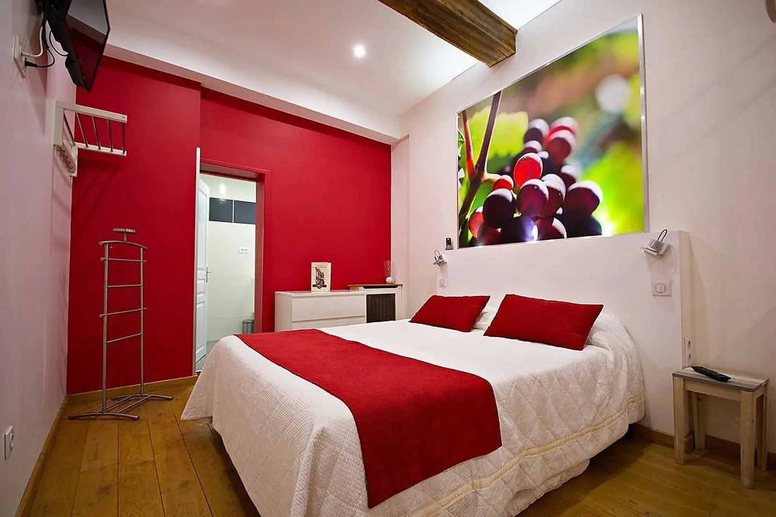 Lieux événementiels, HÔTEL LE CHAMBELLAN