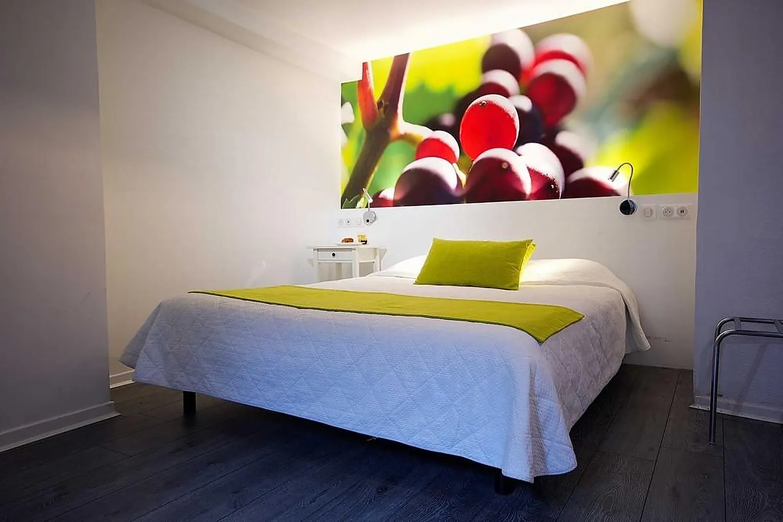 Lieux événementiels, HÔTEL LE CHAMBELLAN