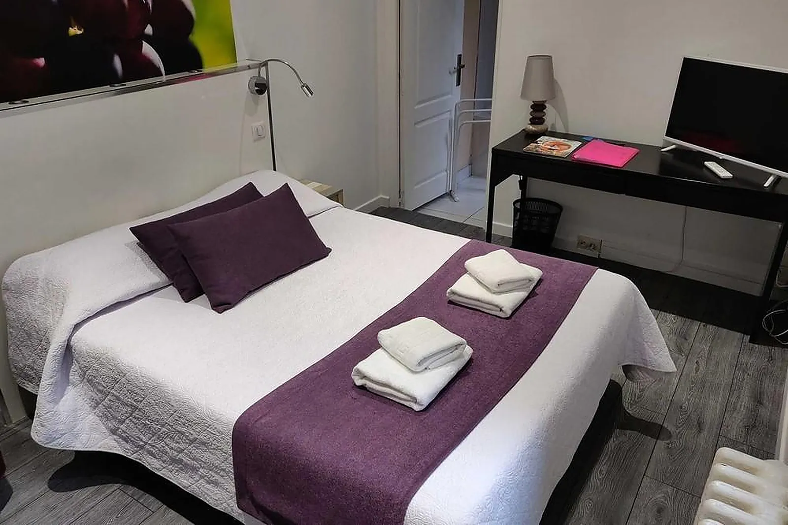 Lieux événementiels, HÔTEL LE CHAMBELLAN