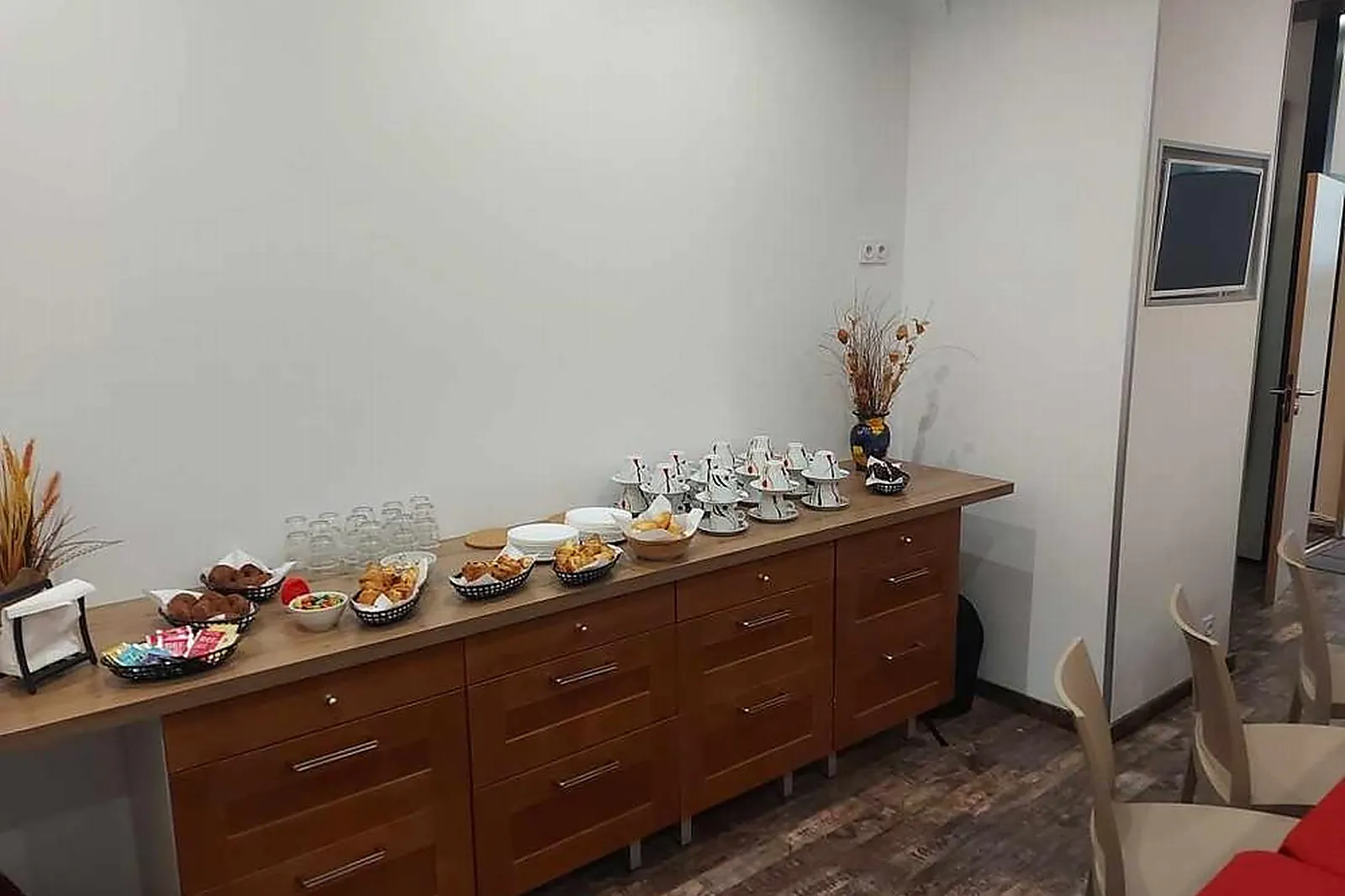 Lieux événementiels, HÔTEL LE CHAMBELLAN