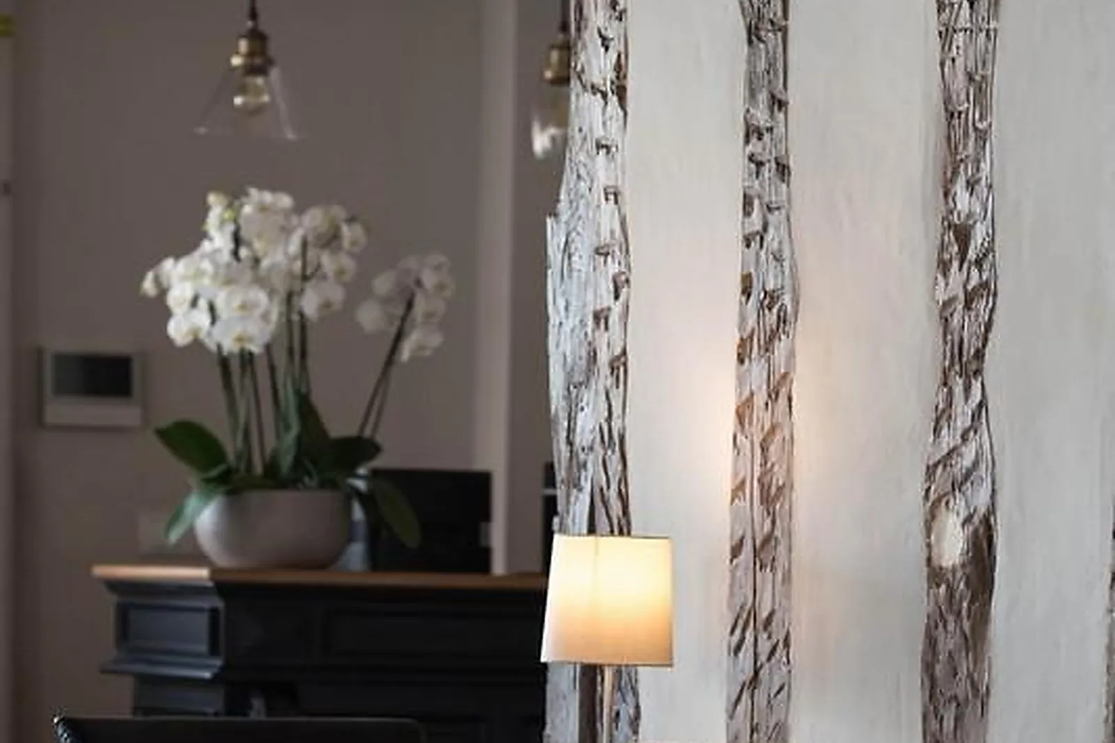 Lieux événementiels, HÔTEL LE CHANTILLY