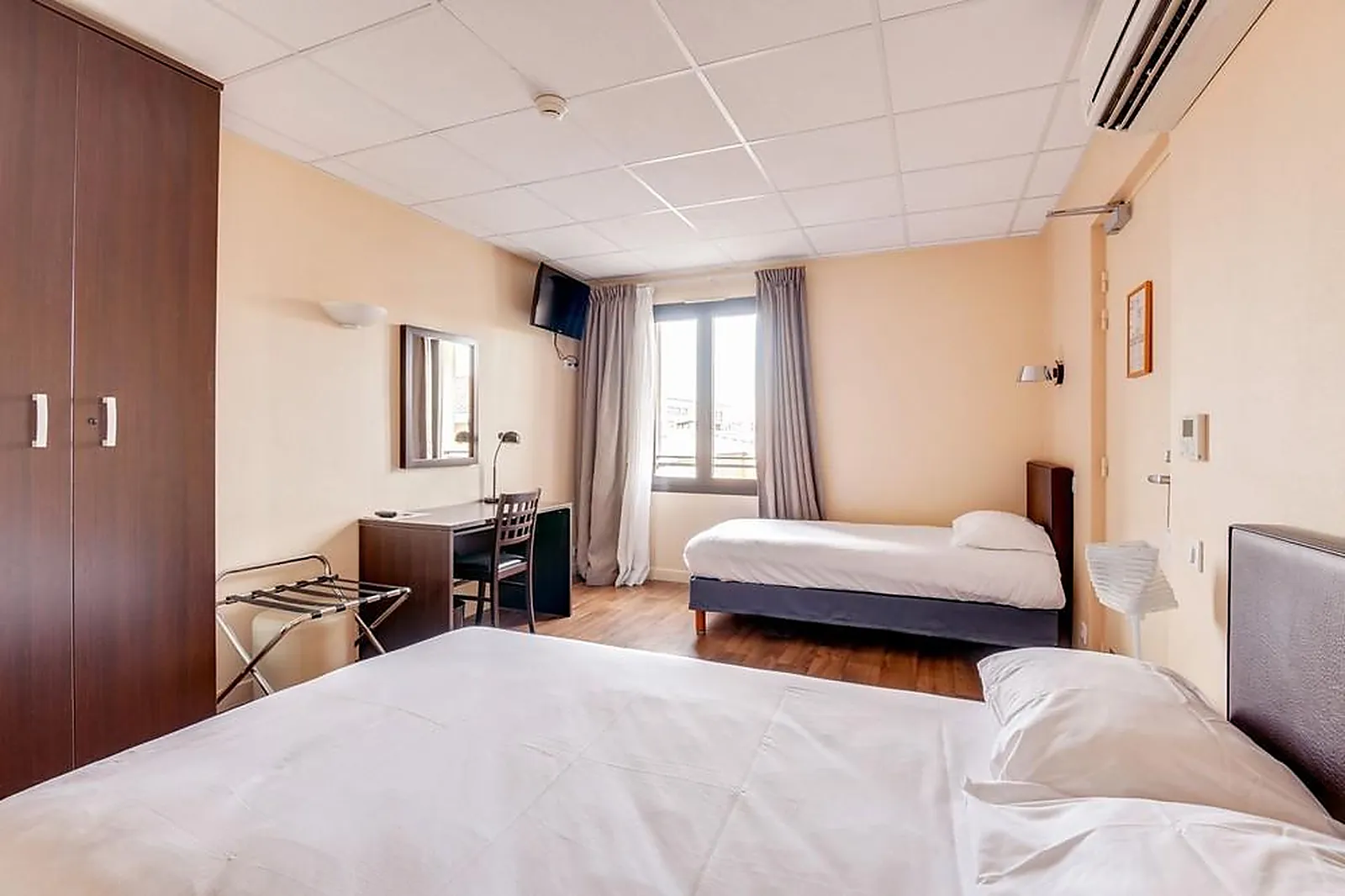 Lieux événementiels, HÔTEL LE CHANTRY