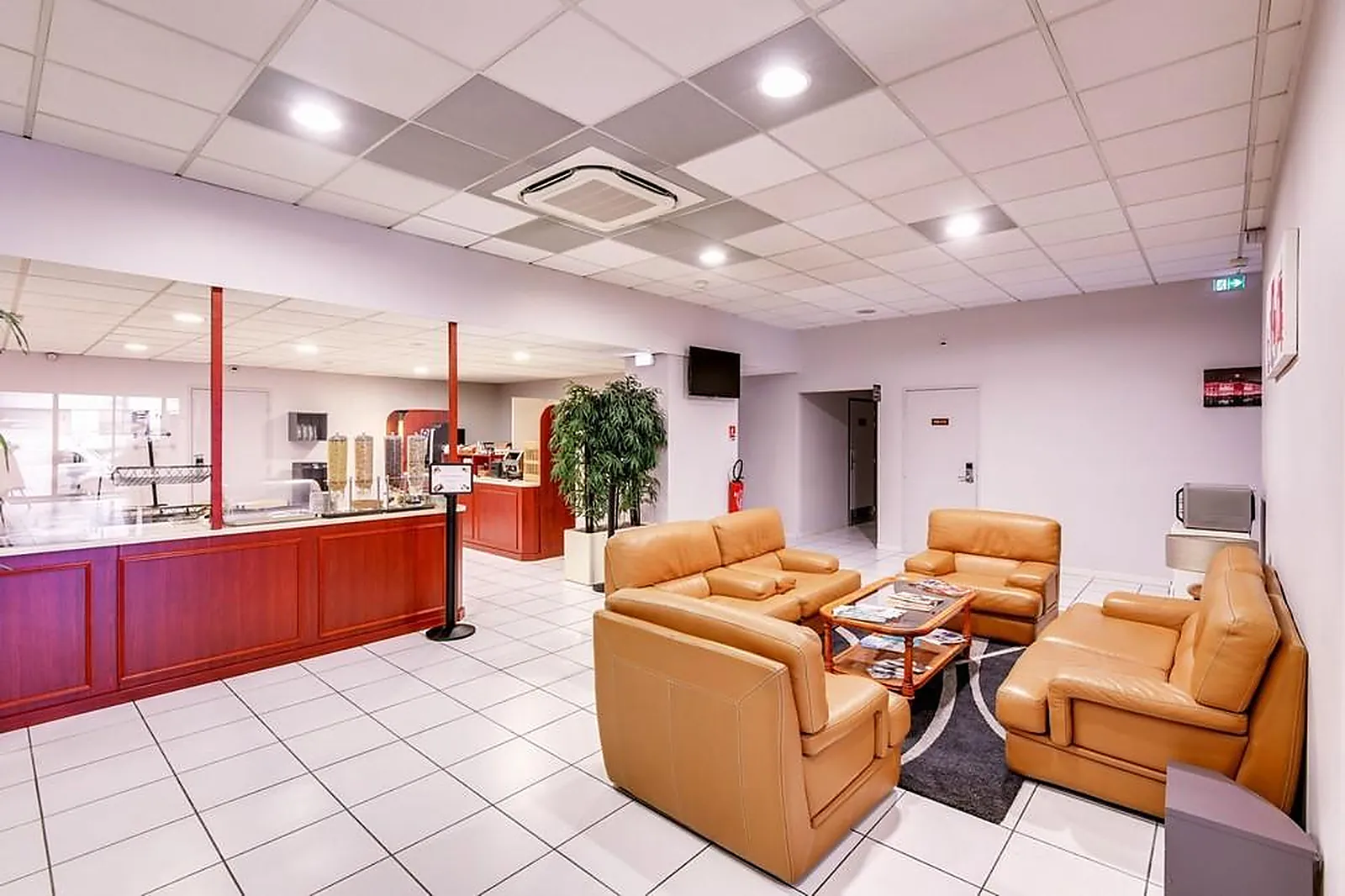 Lieux événementiels, HÔTEL LE CHANTRY