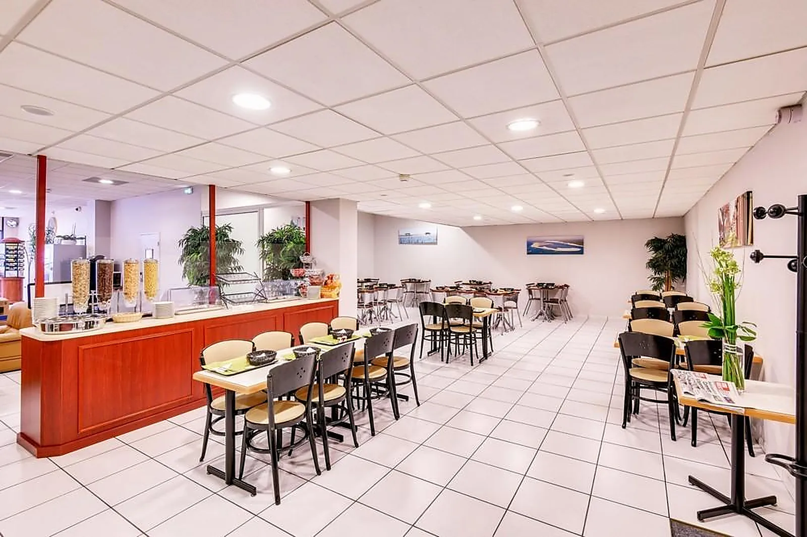 Lieux événementiels, HÔTEL LE CHANTRY