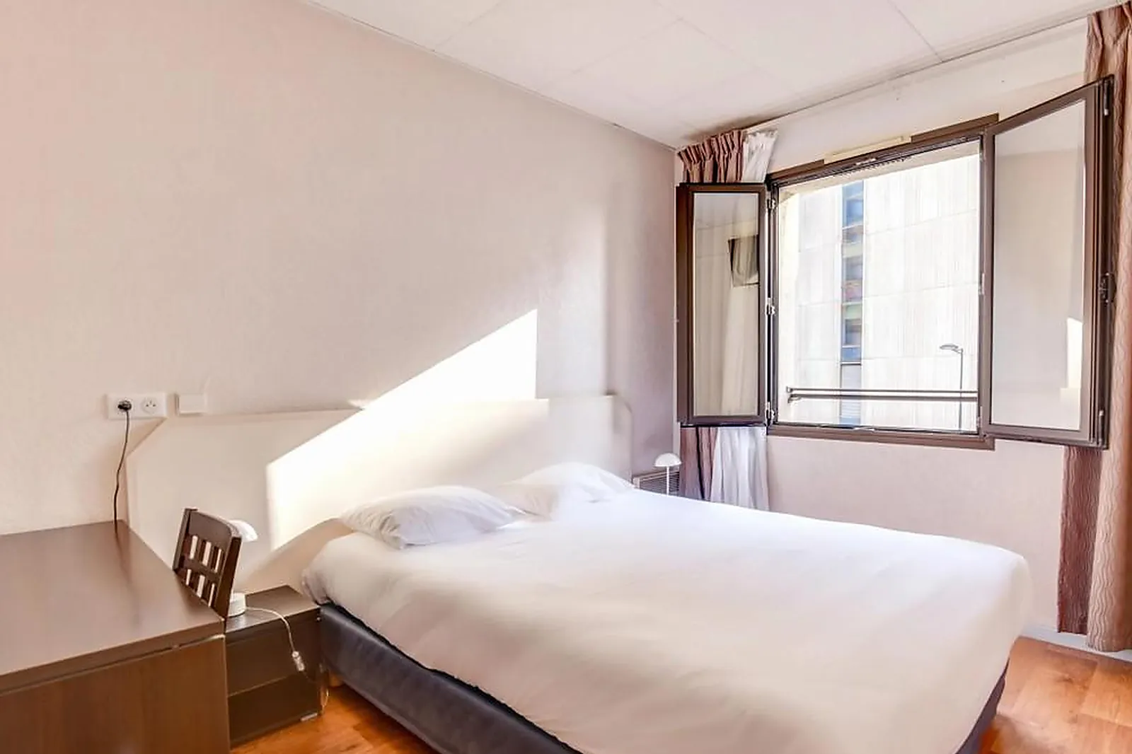 Lieux événementiels, HÔTEL LE CHANTRY