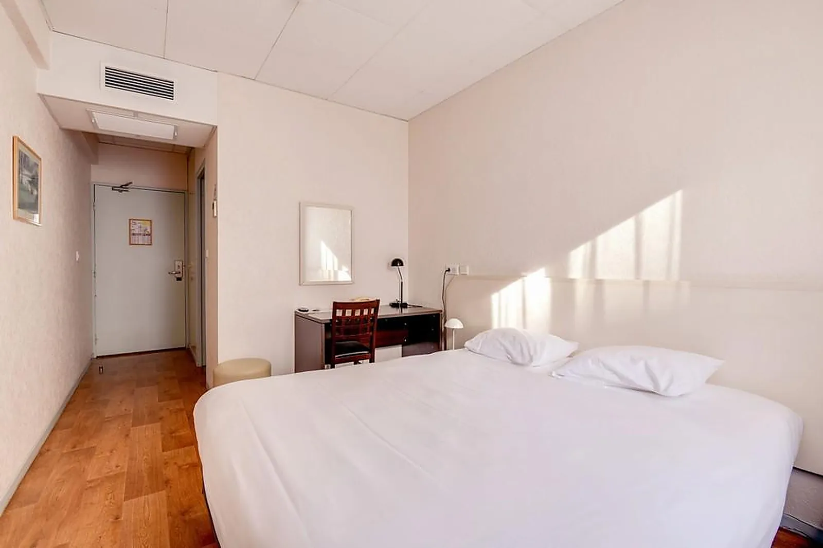 Lieux événementiels, HÔTEL LE CHANTRY