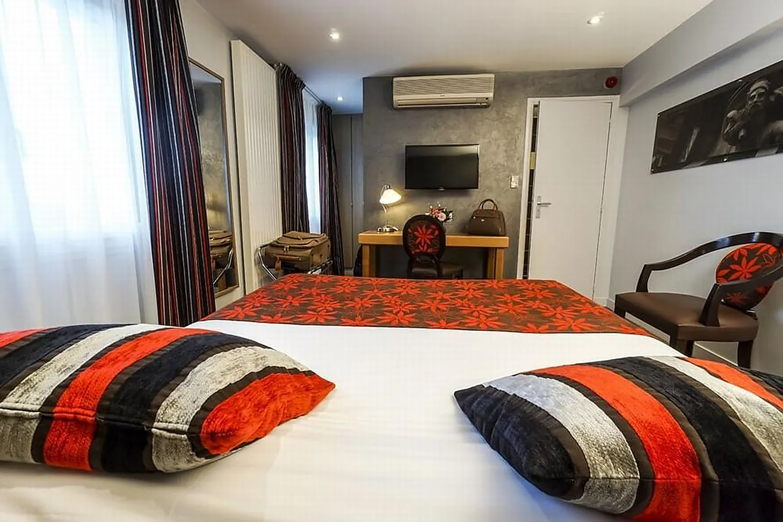 Lieux événementiels, HÔTEL LE CHRISTINA