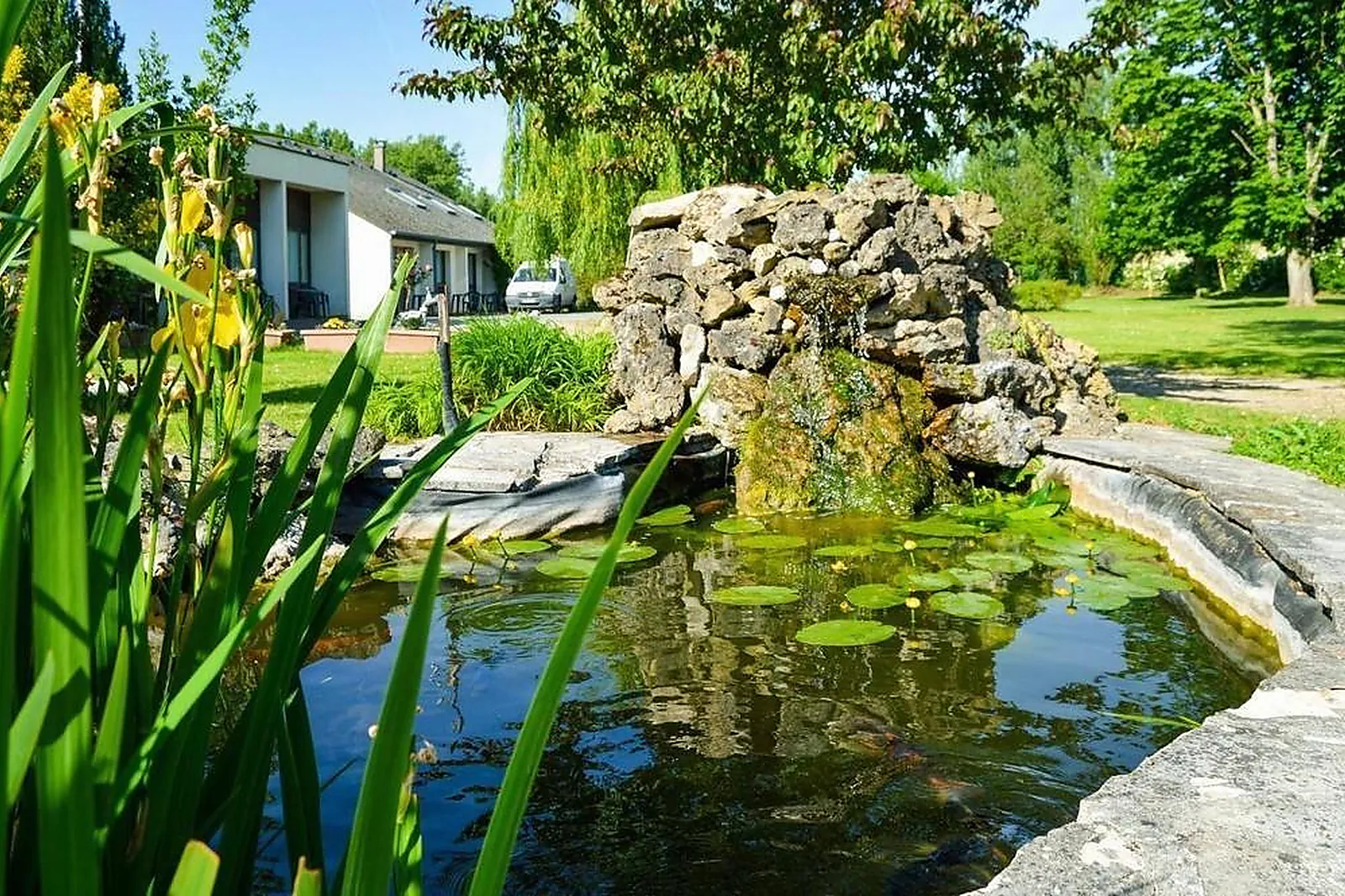 Lieux événementiels, HÔTEL LE CLERMOTEL