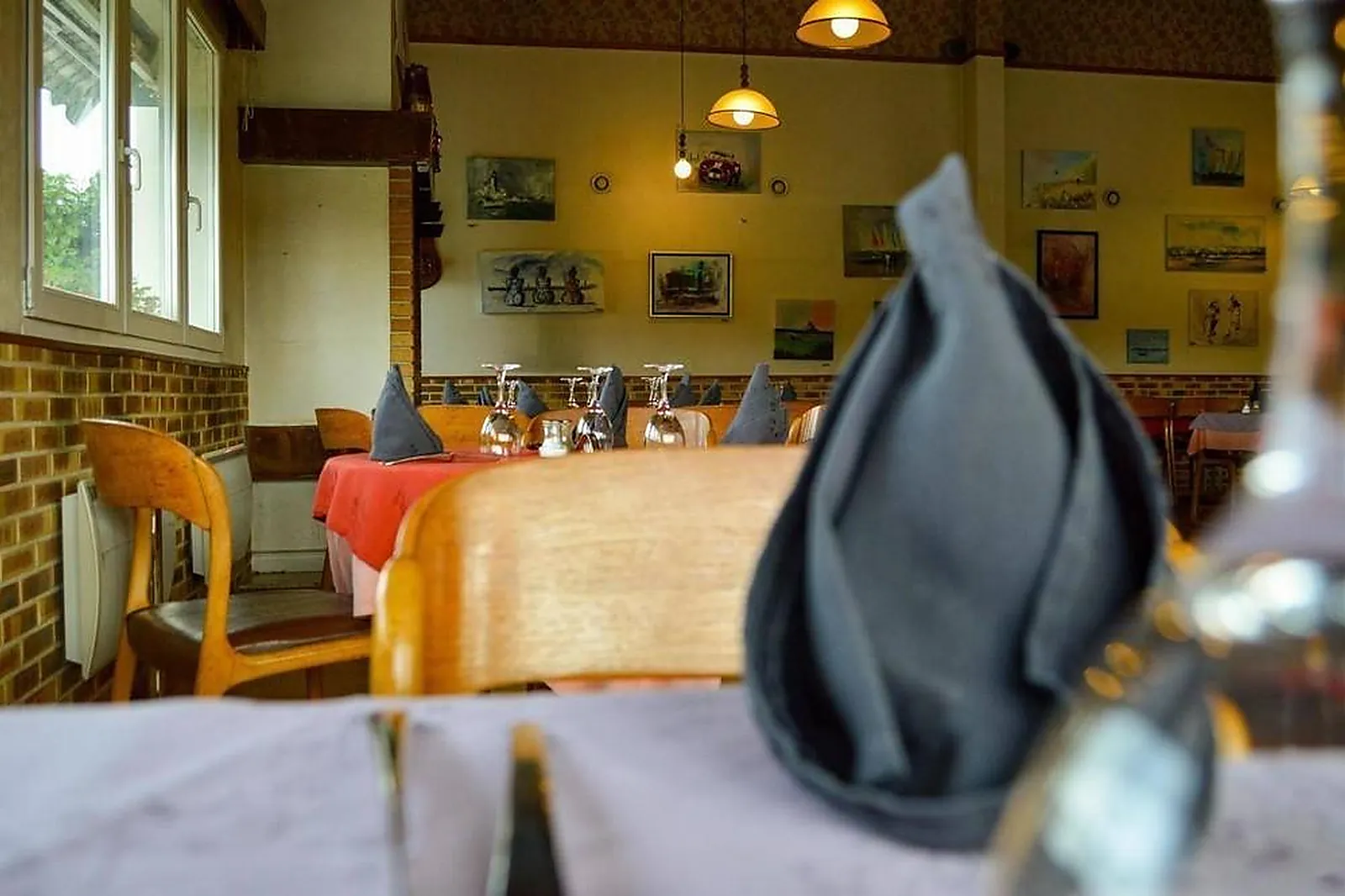 Lieux événementiels, HÔTEL LE CLERMOTEL