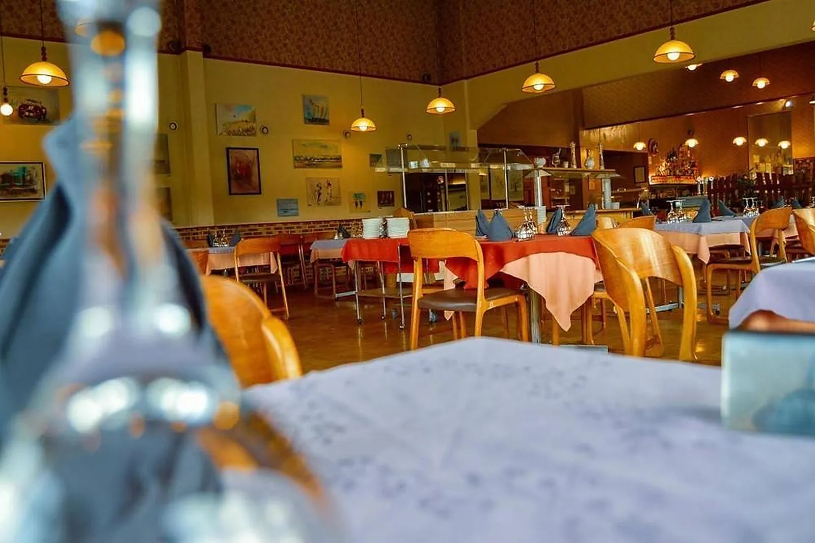 Lieux événementiels, HÔTEL LE CLERMOTEL