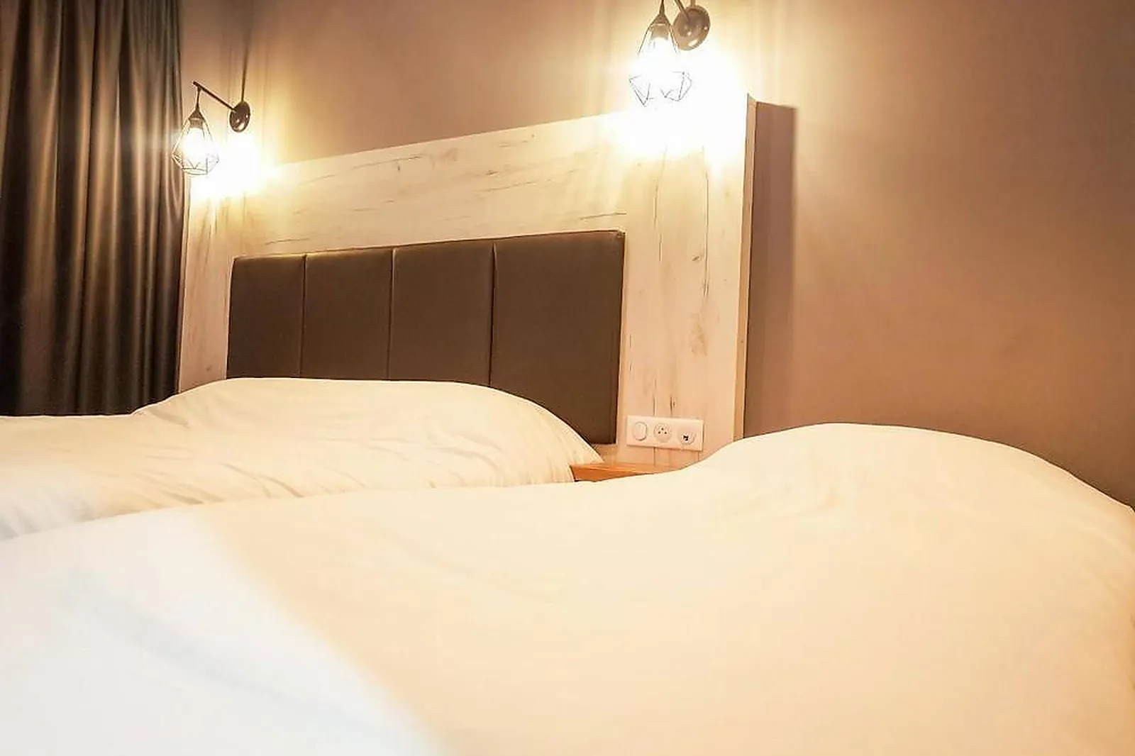 Lieux événementiels, HÔTEL LE CLERMOTEL