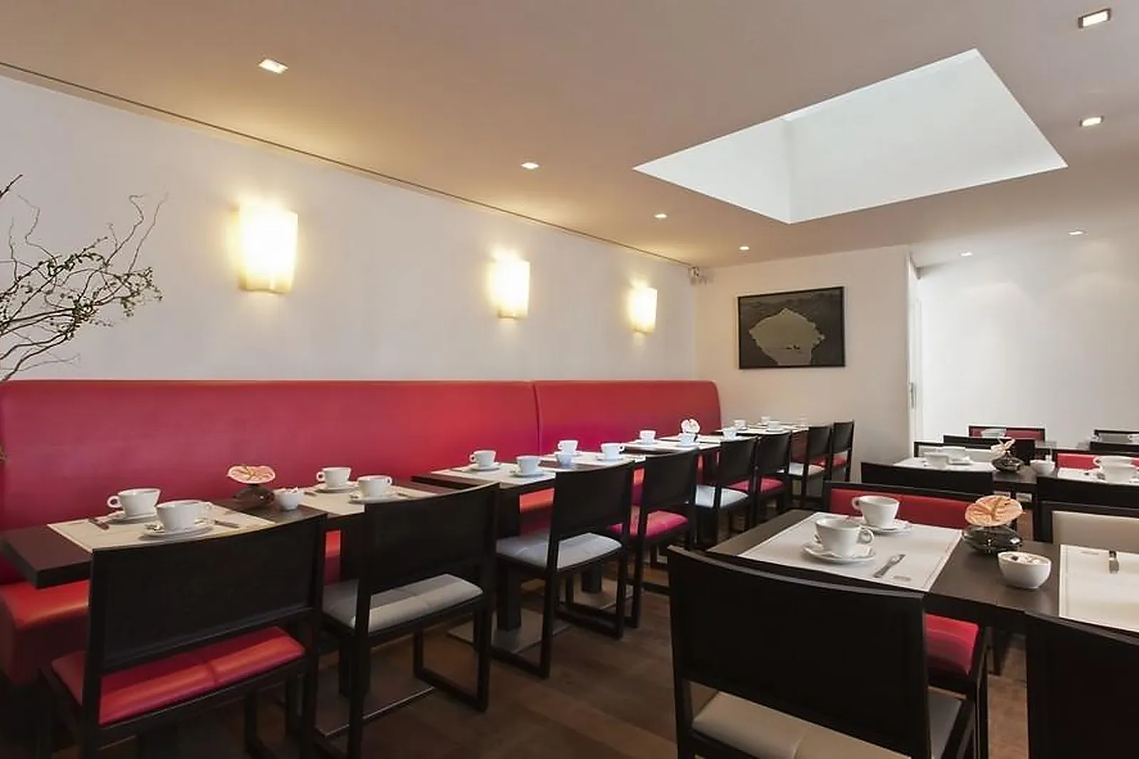 Lieux événementiels, HÔTEL LE COLISEE