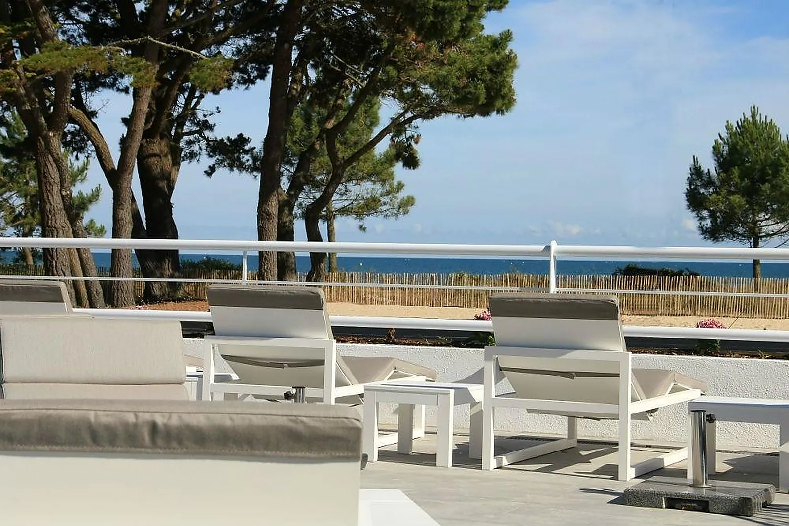 Lieux événementiels, HÔTEL LE DIANA