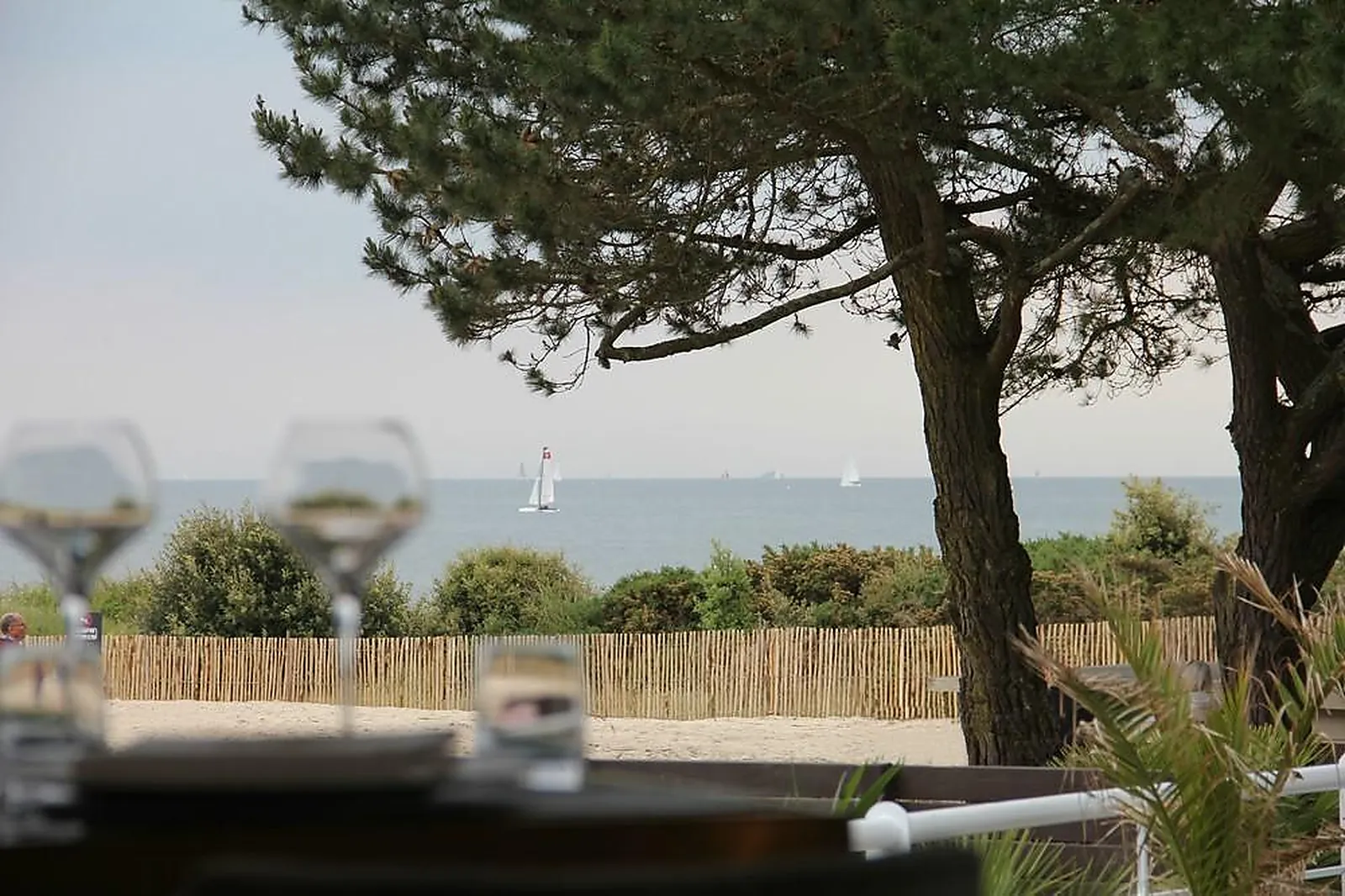 Lieux événementiels, HÔTEL LE DIANA