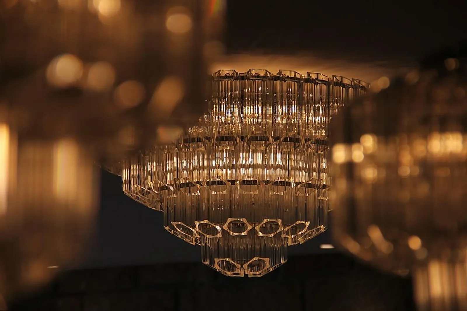 Lieux événementiels, HÔTEL LE DIANA