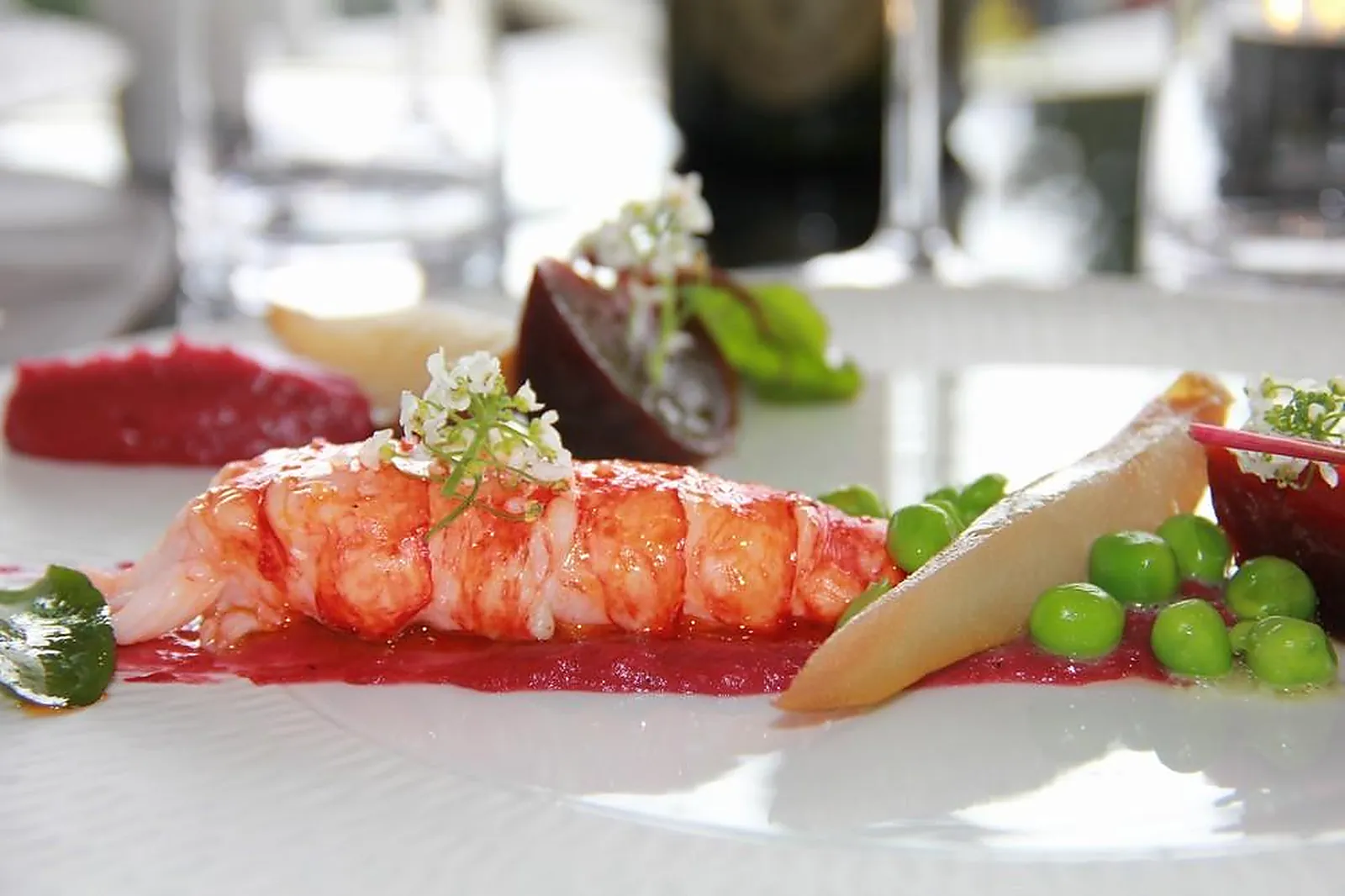 Lieux événementiels, HÔTEL LE DIANA