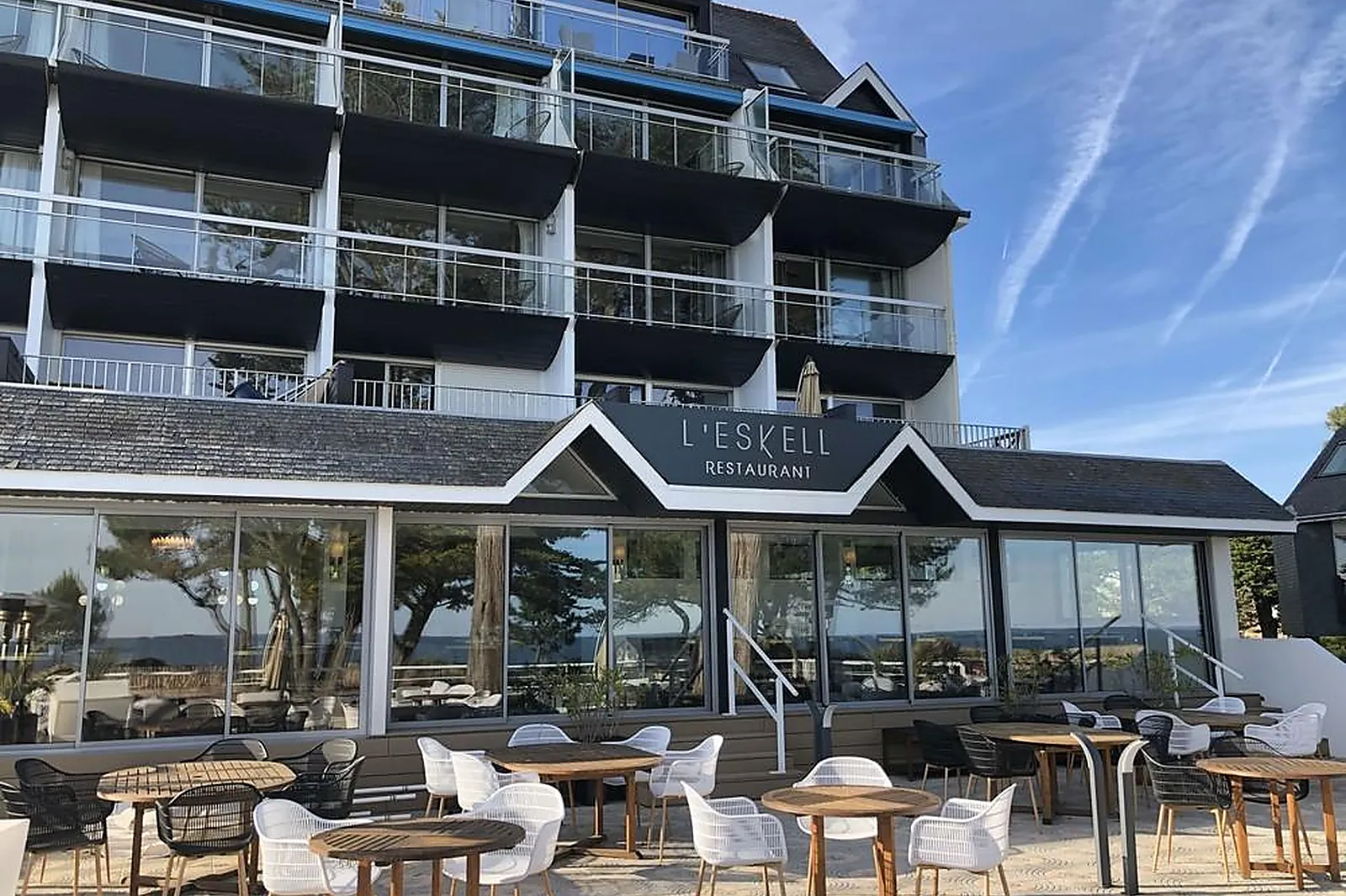 Lieux événementiels, HÔTEL LE DIANA