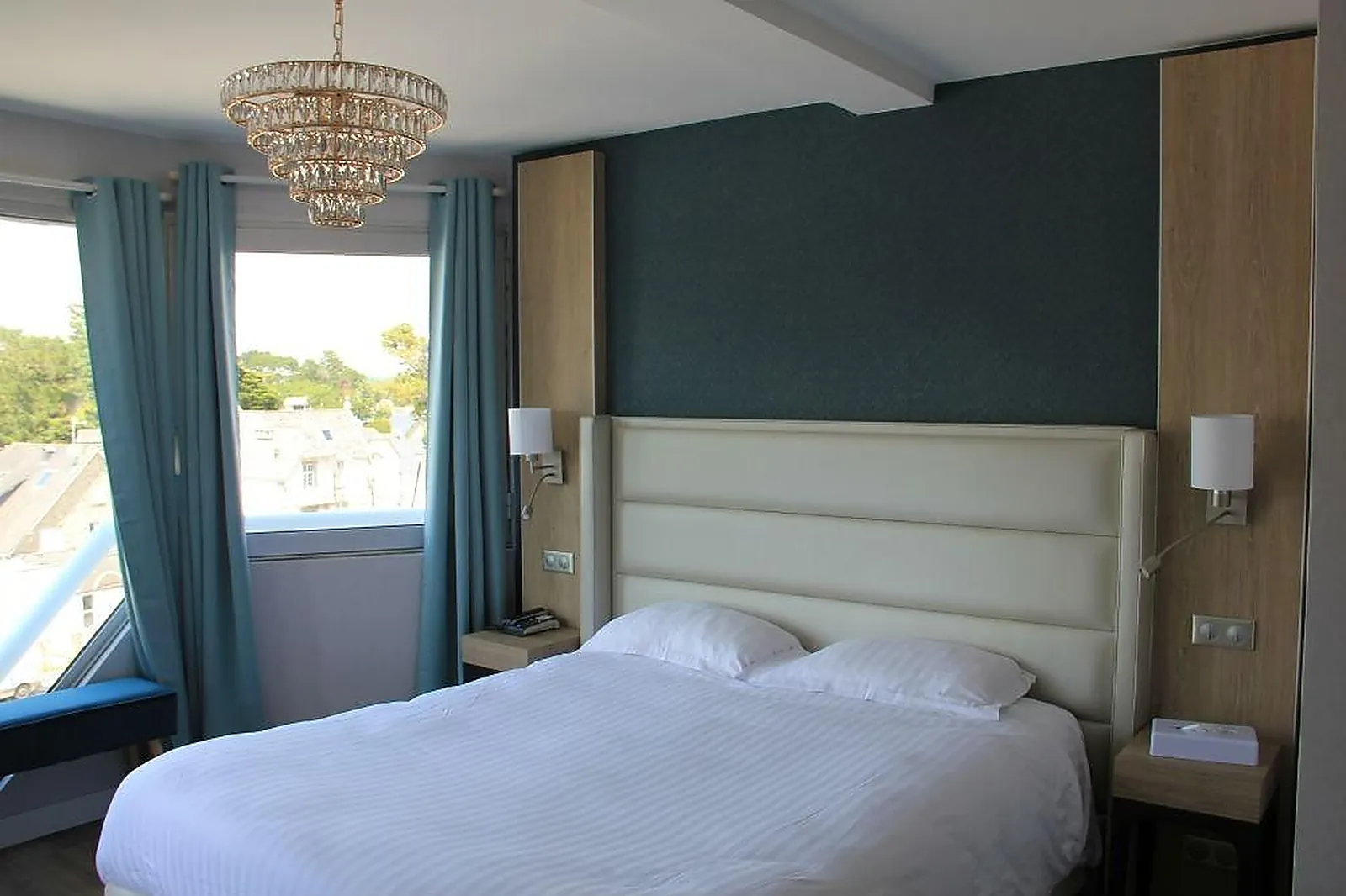 Lieux événementiels, HÔTEL LE DIANA