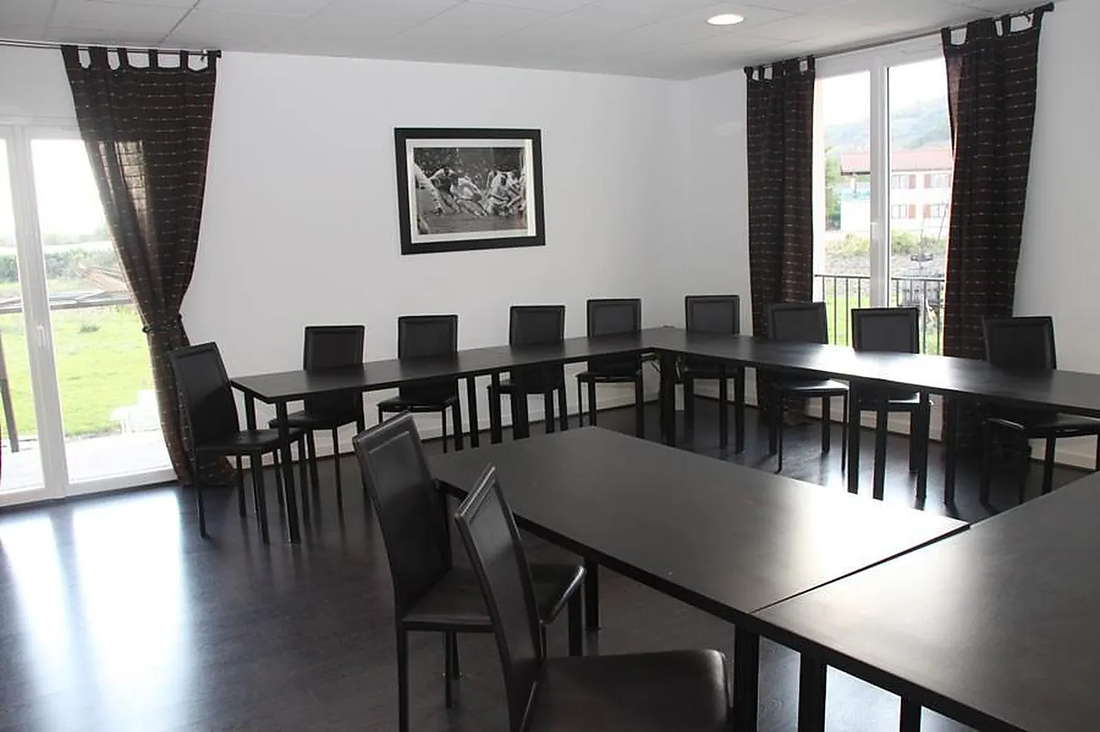 Lieux événementiels, HÔTEL LE DOMAINE DES VIGNES