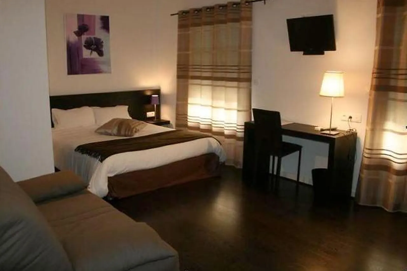 Lieux événementiels, HÔTEL LE DOMAINE DES VIGNES