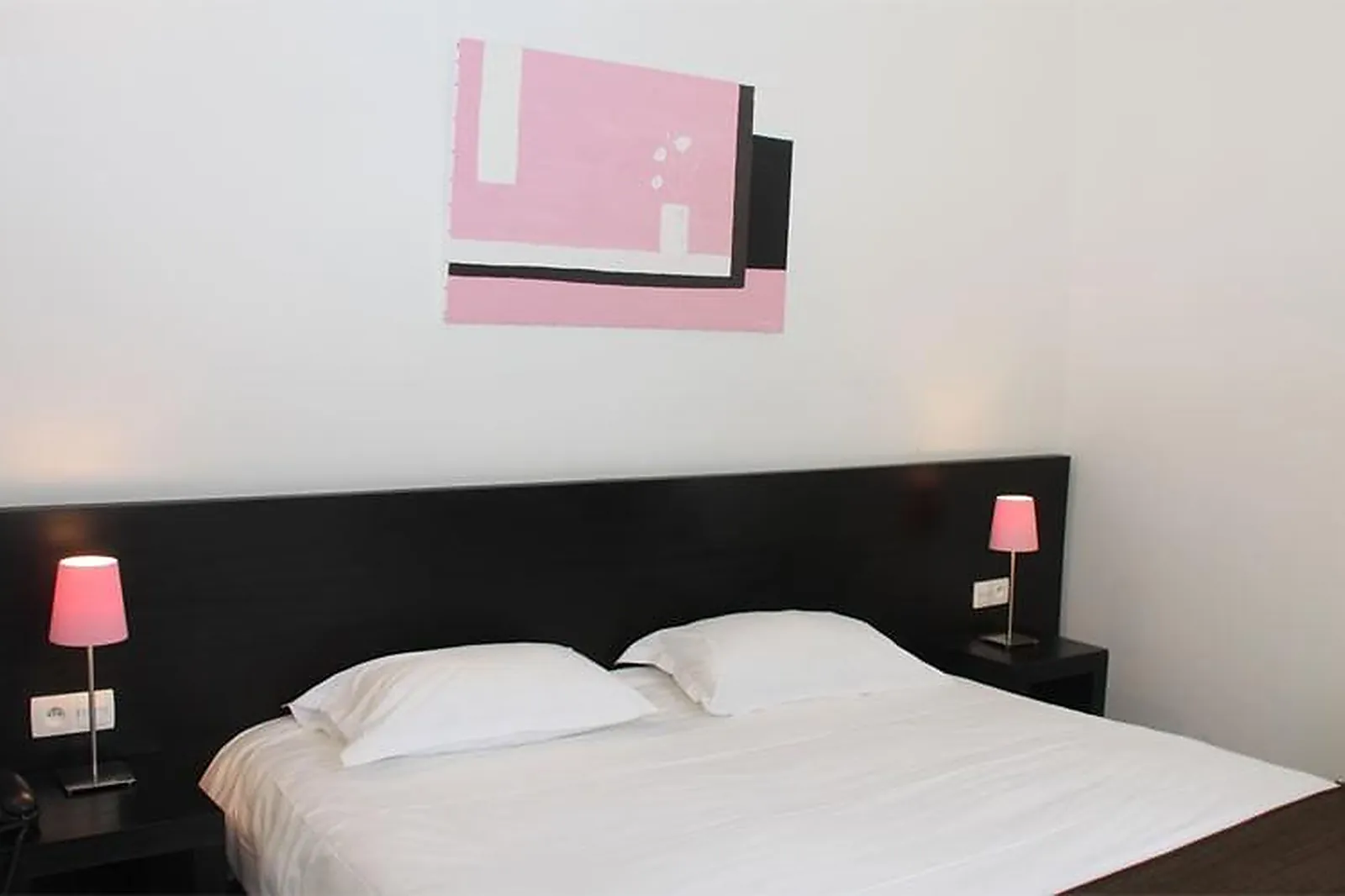 Lieux événementiels, HÔTEL LE DOMAINE DES VIGNES