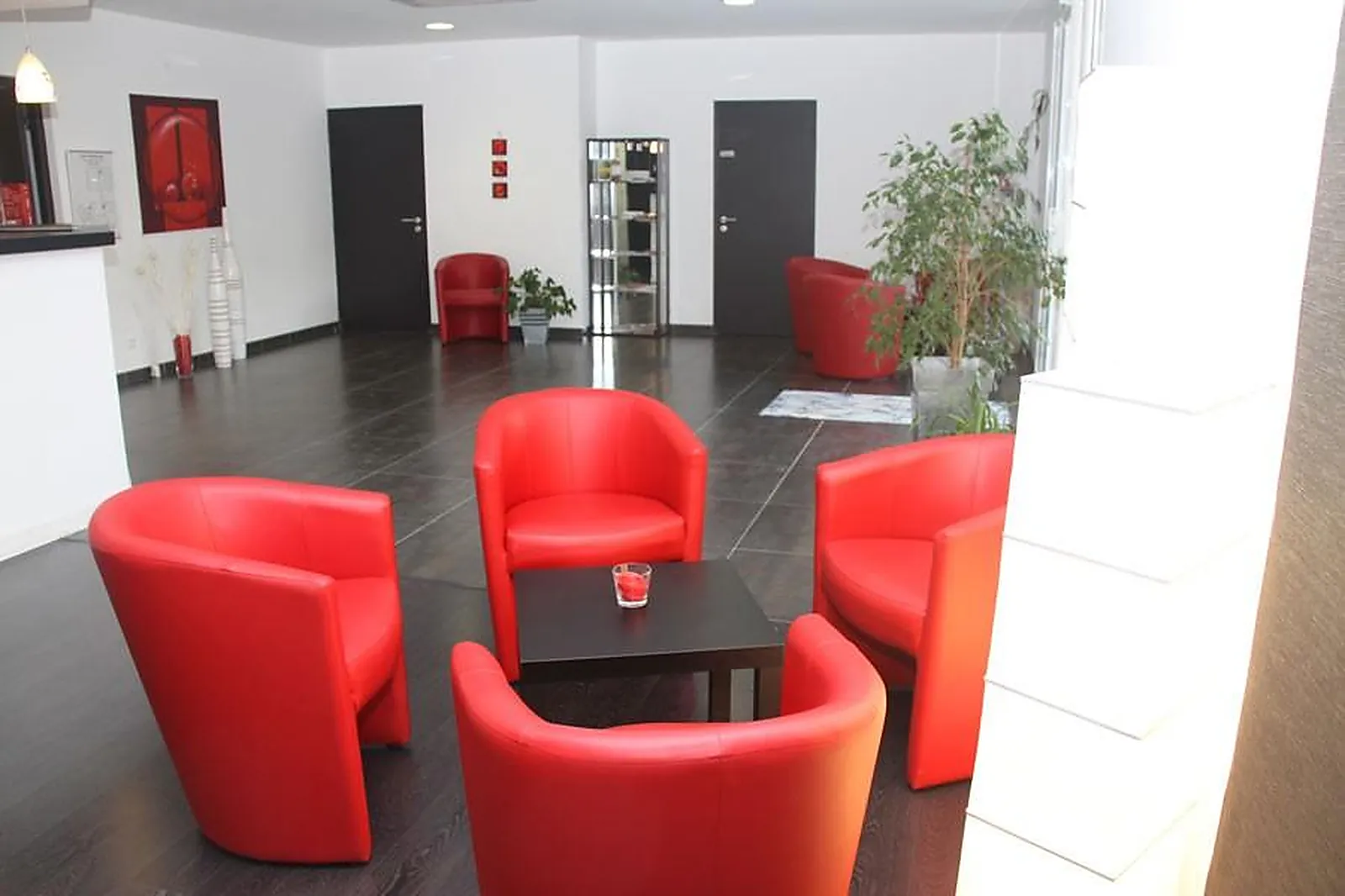 Lieux événementiels, HÔTEL LE DOMAINE DES VIGNES