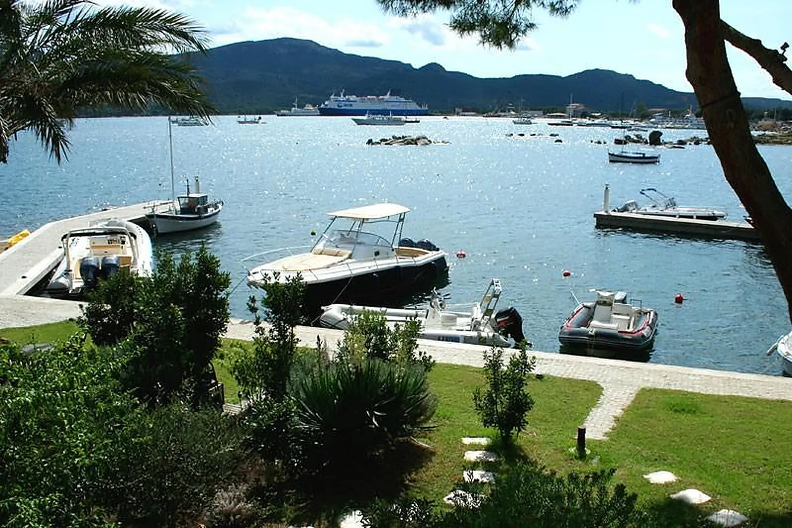 Lieux événementiels, HÔTEL LE GOÉLAND-CASA SANTINI