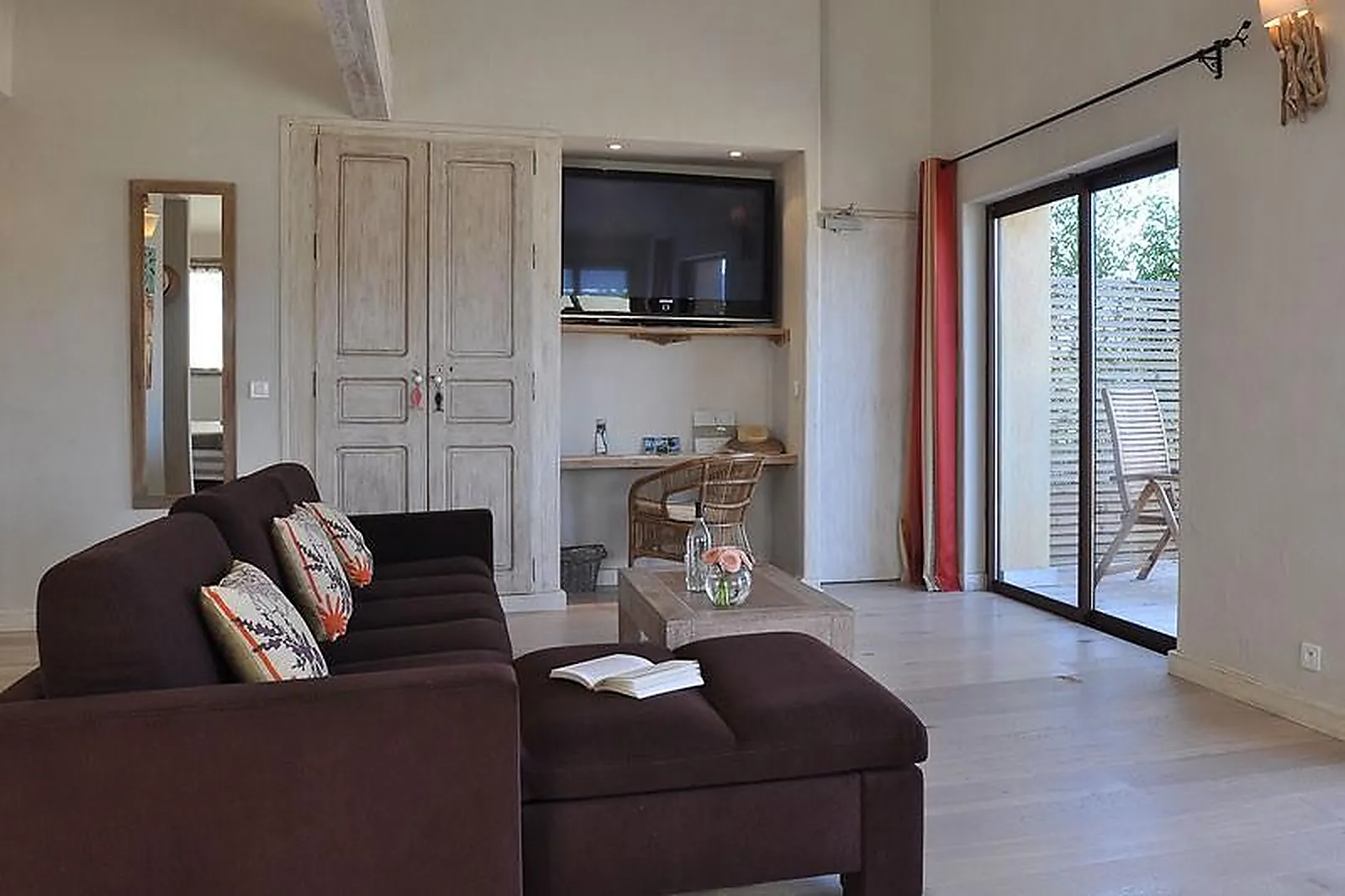 Lieux événementiels, HÔTEL LE GOÉLAND-CASA SANTINI