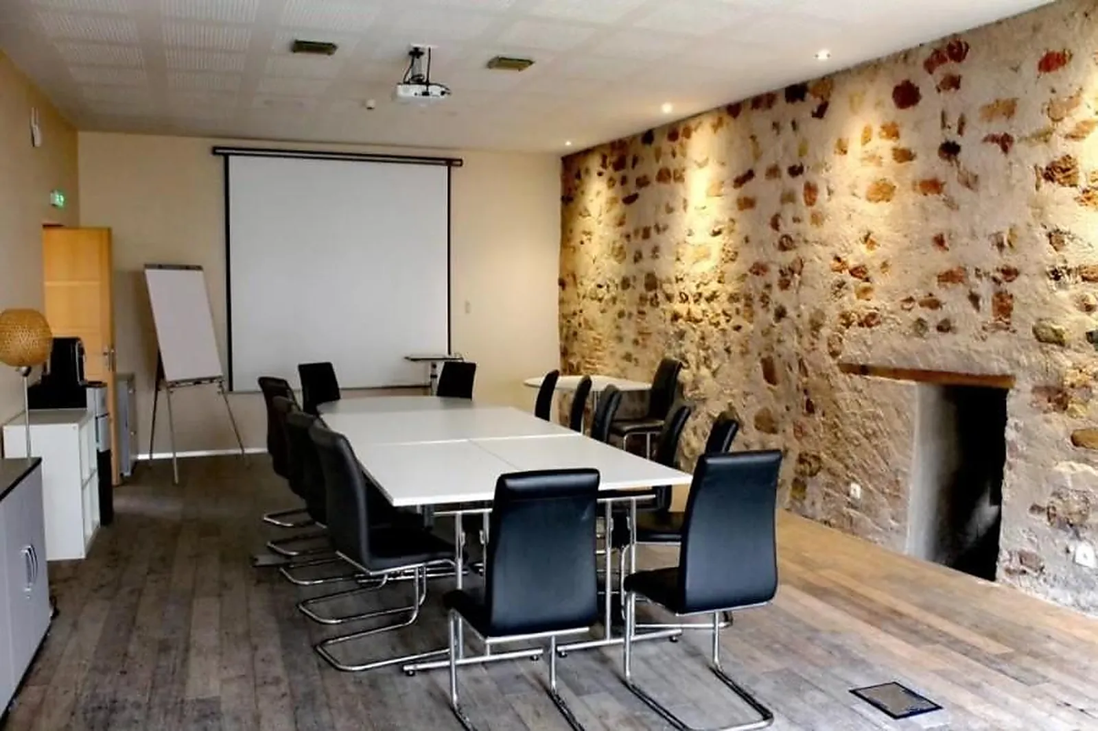 Lieux événementiels, HÔTEL LE GOUVERNEUR