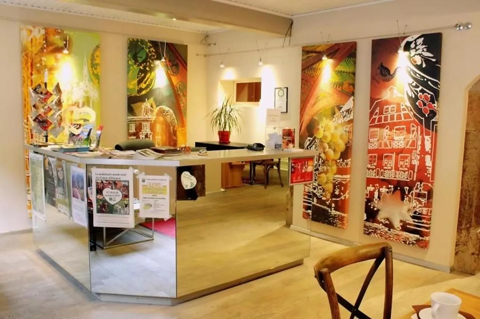 Lieux événementiels, HÔTEL LE GOUVERNEUR